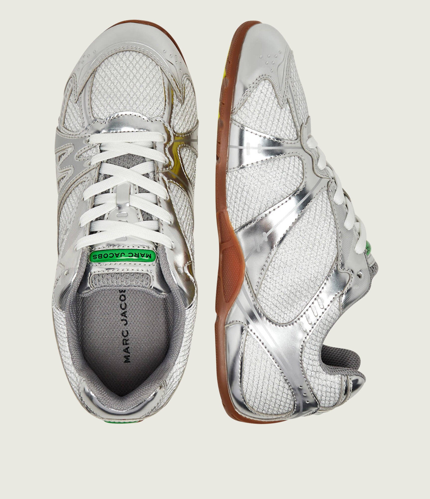 MARC JACOBS Sneakers The 72 Spring
