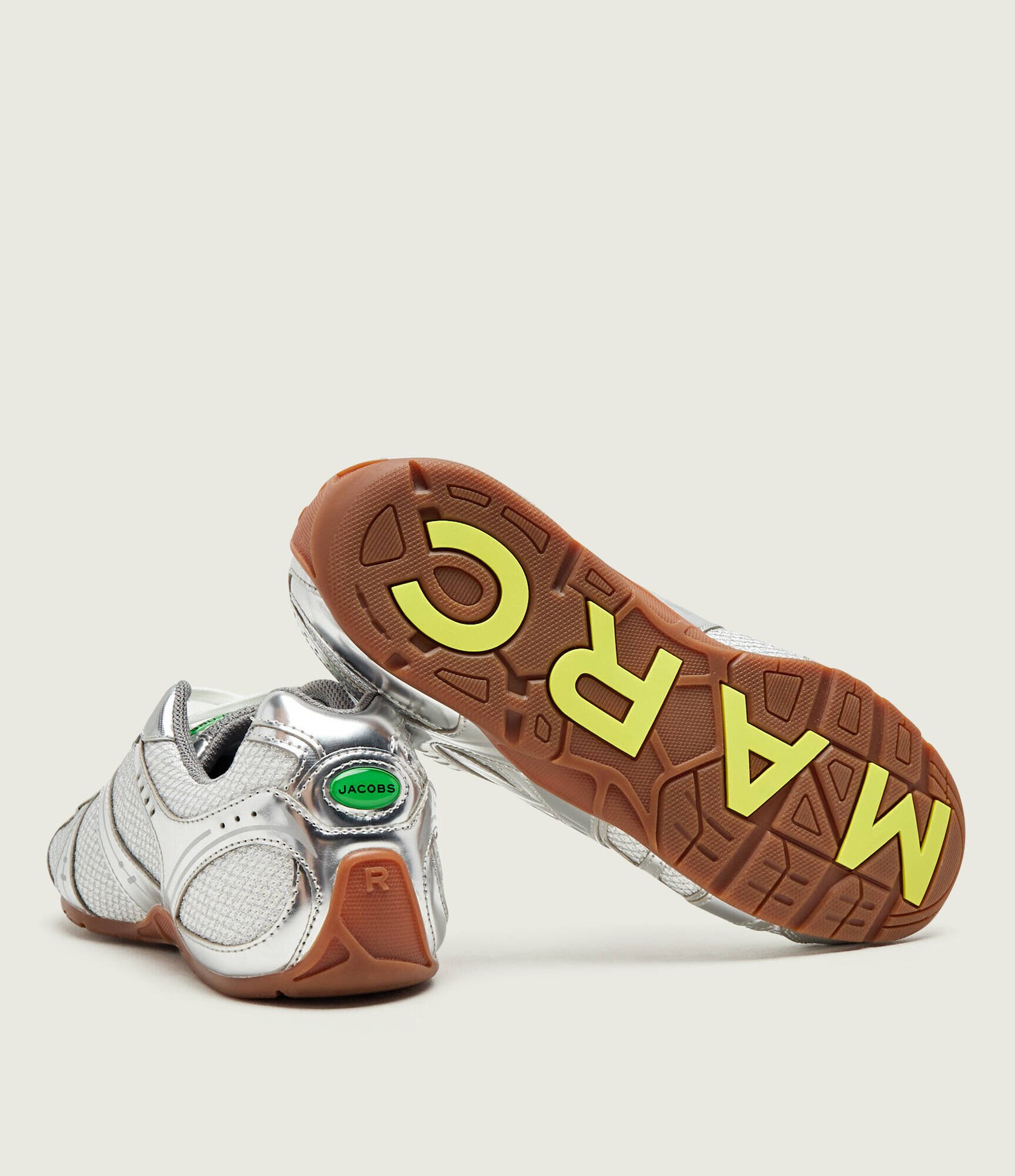 MARC JACOBS Sneakers The 72 Spring