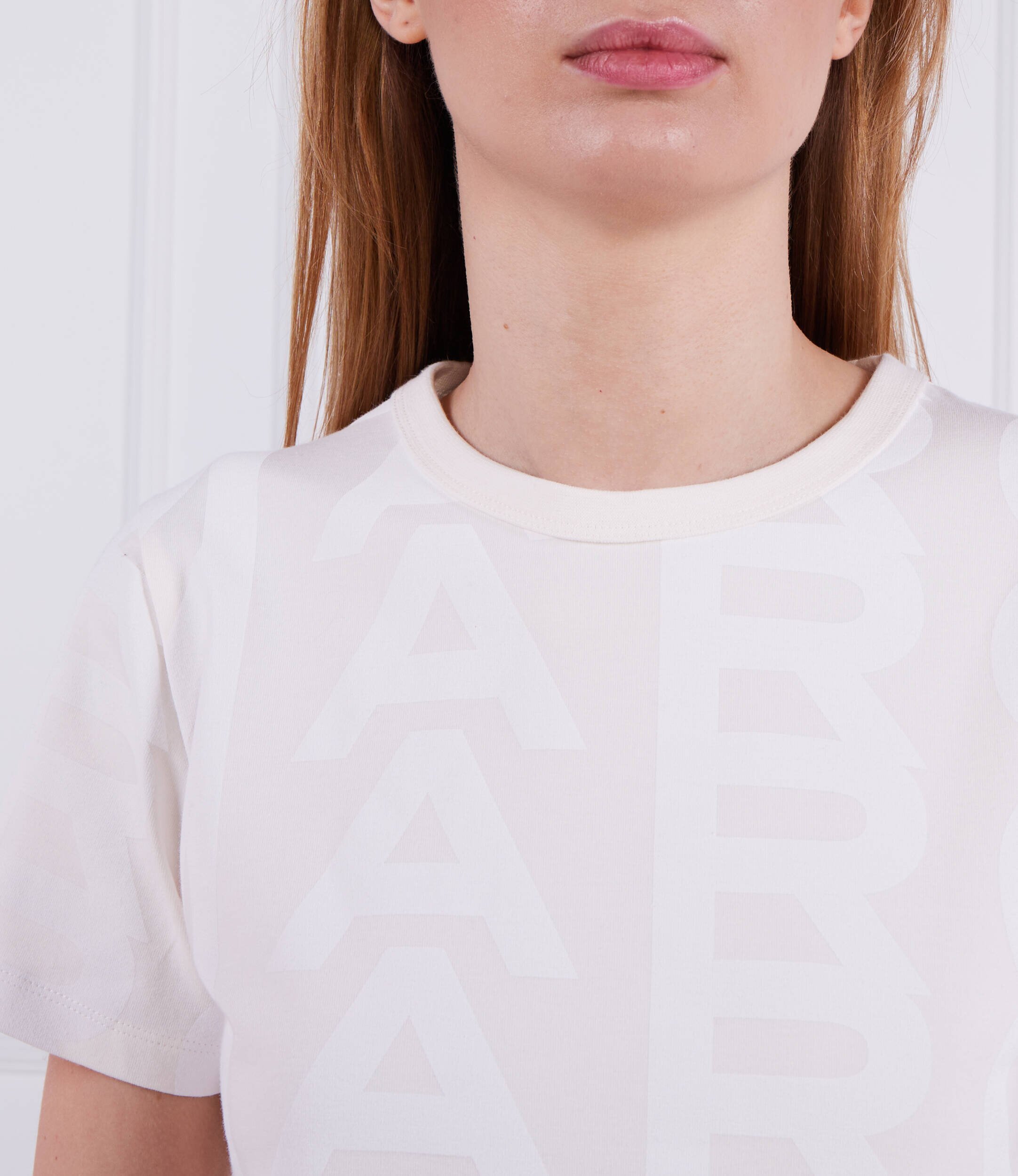 MARC JACOBS Tricou | Regular Fit