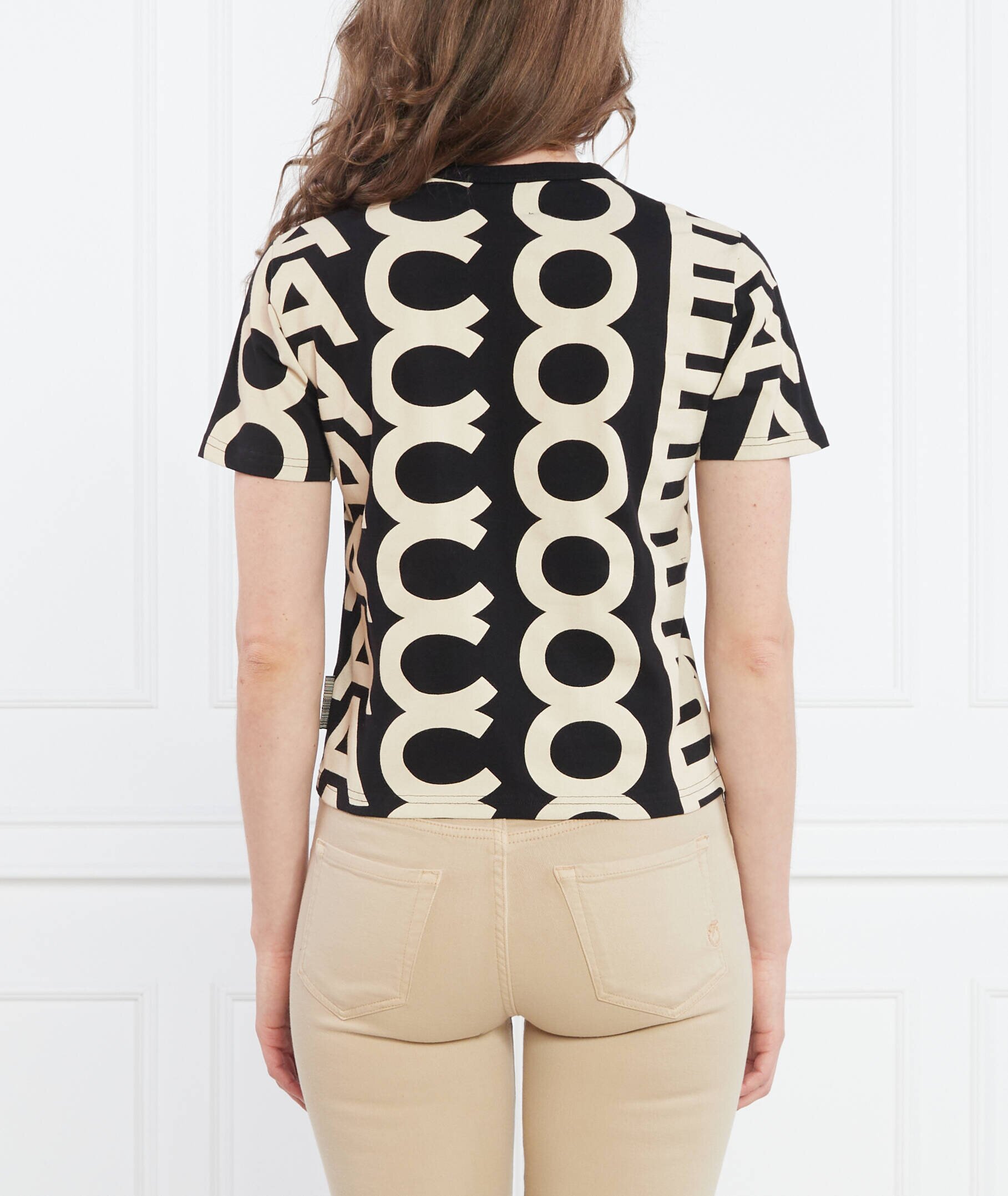 MARC JACOBS Tricou | Regular Fit