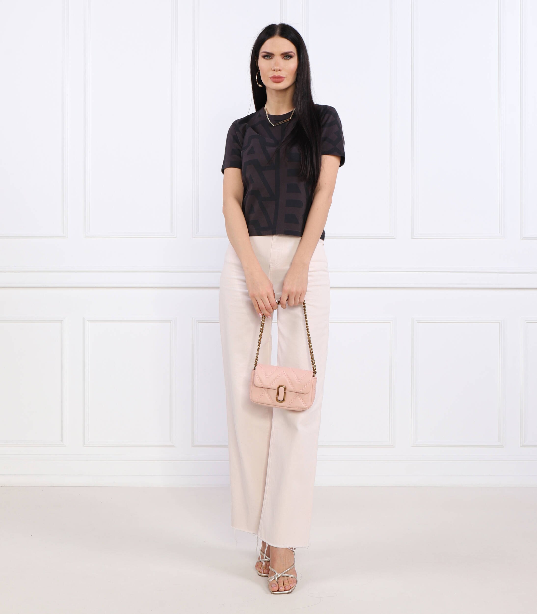 MARC JACOBS Tricou | regular fit