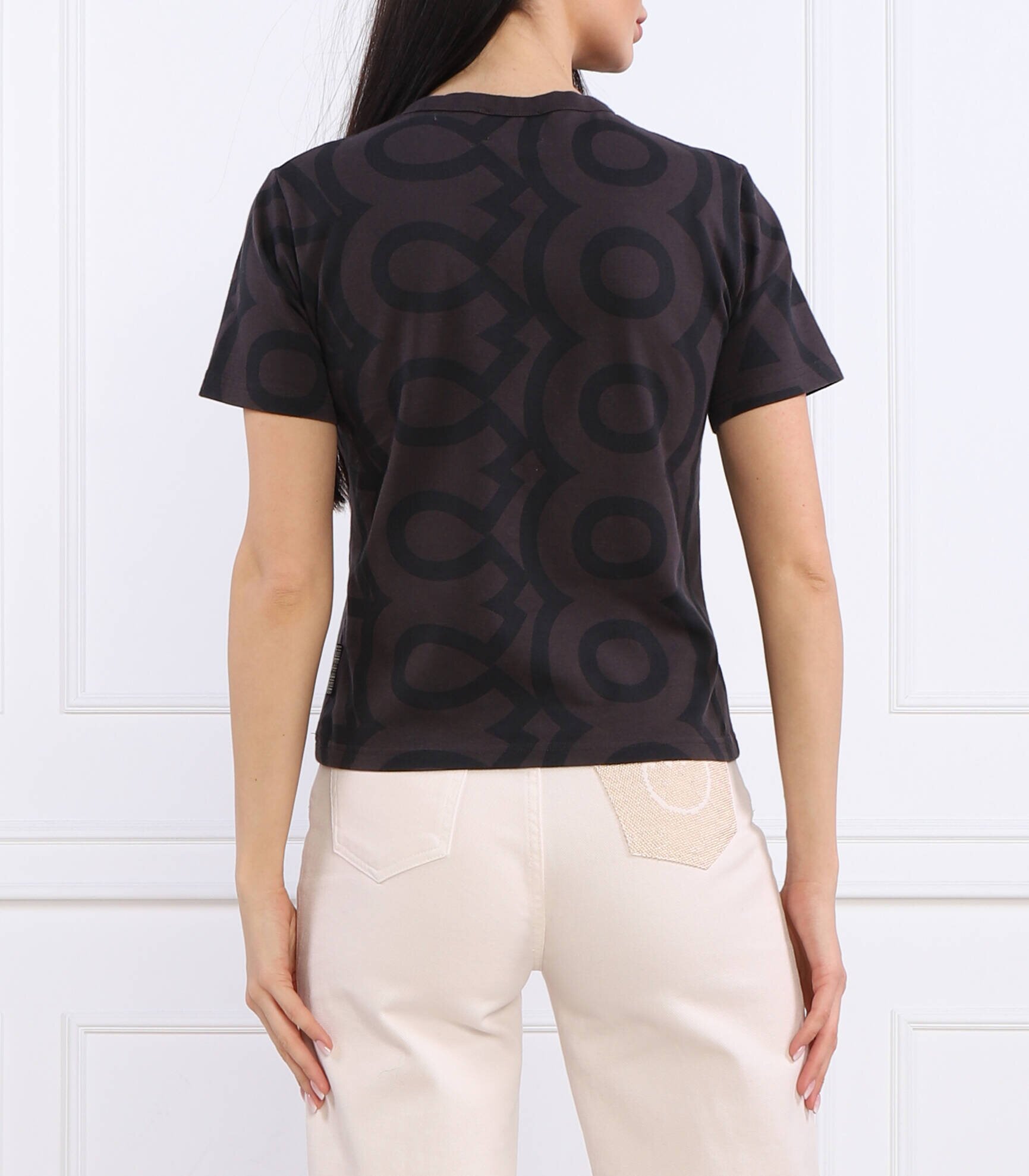 MARC JACOBS Tricou | regular fit