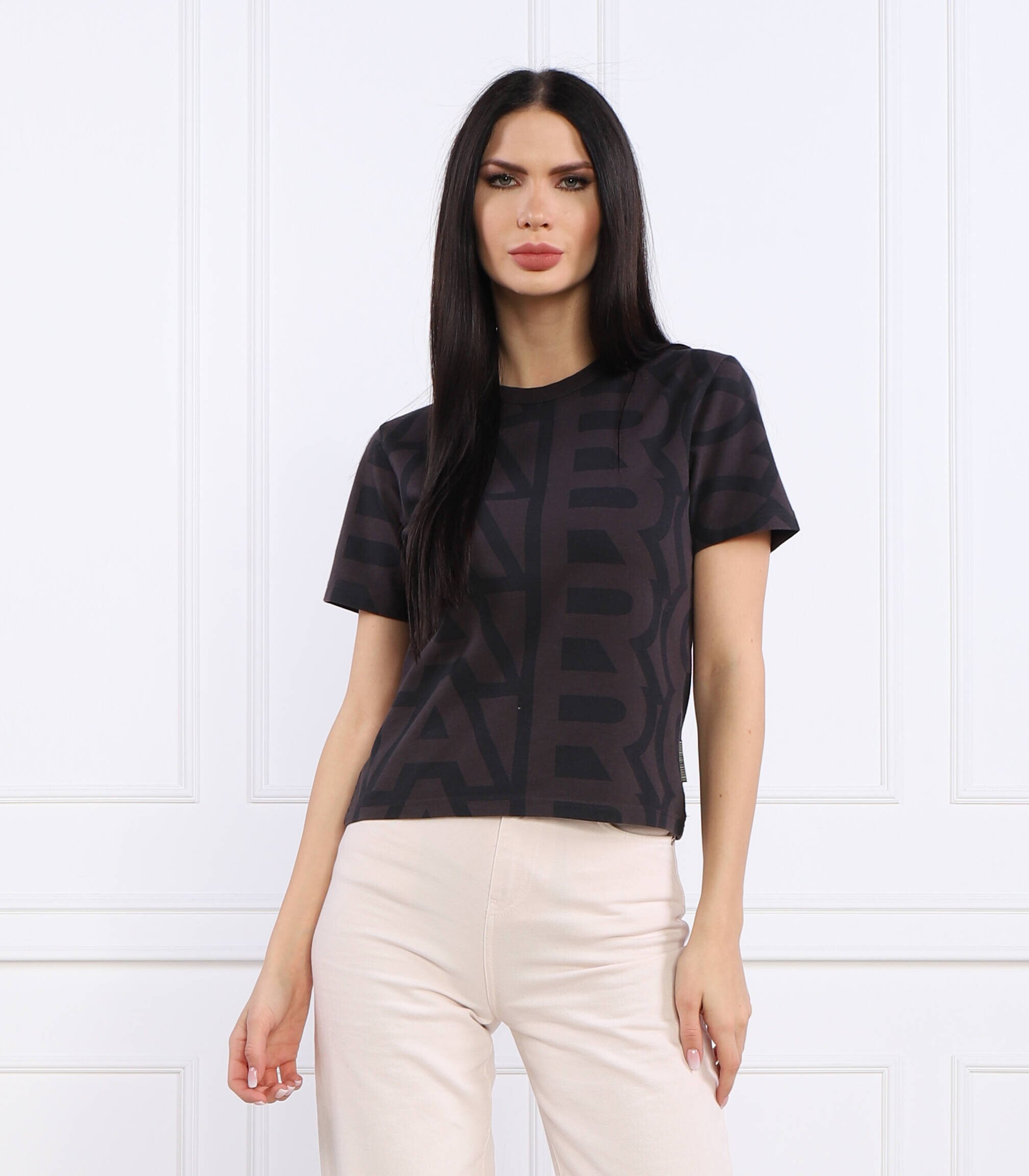 MARC JACOBS Tricou | regular fit