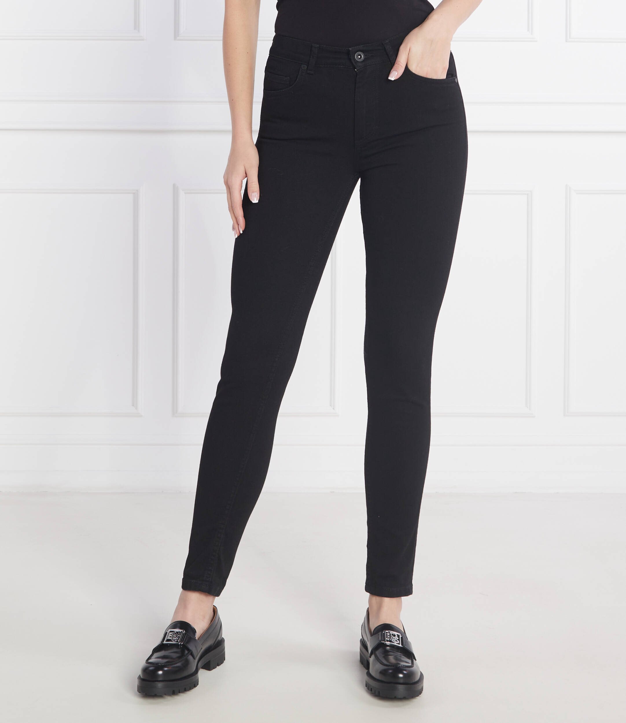 Marc O'Polo Blugi | Skinny fit