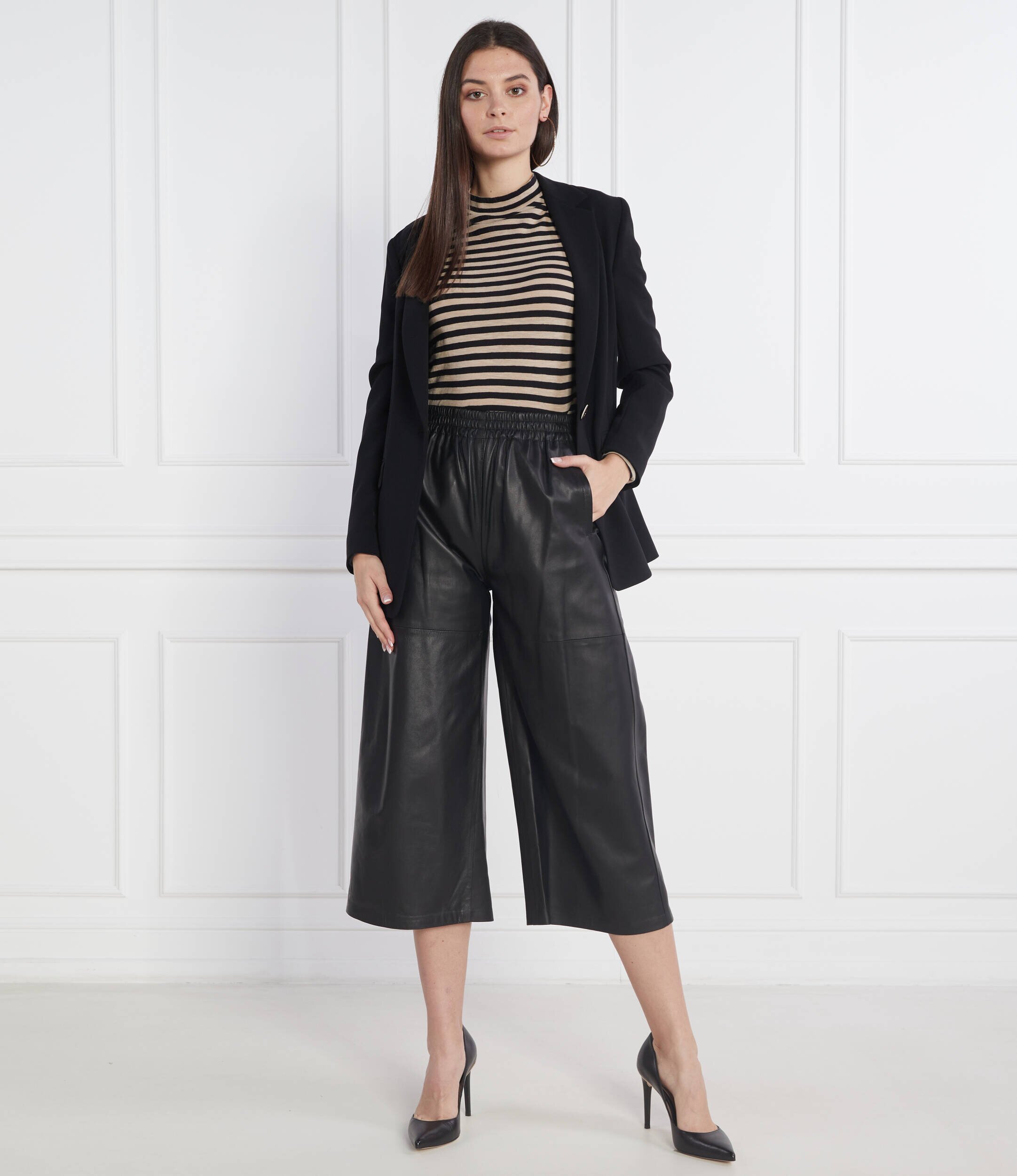 Marc O'Polo Bluză | Slim Fit
