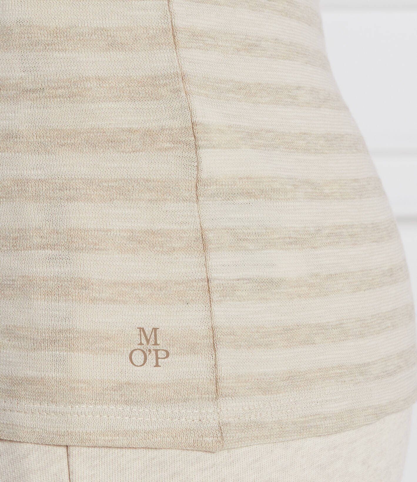 Marc O'Polo Bluză | Slim Fit
