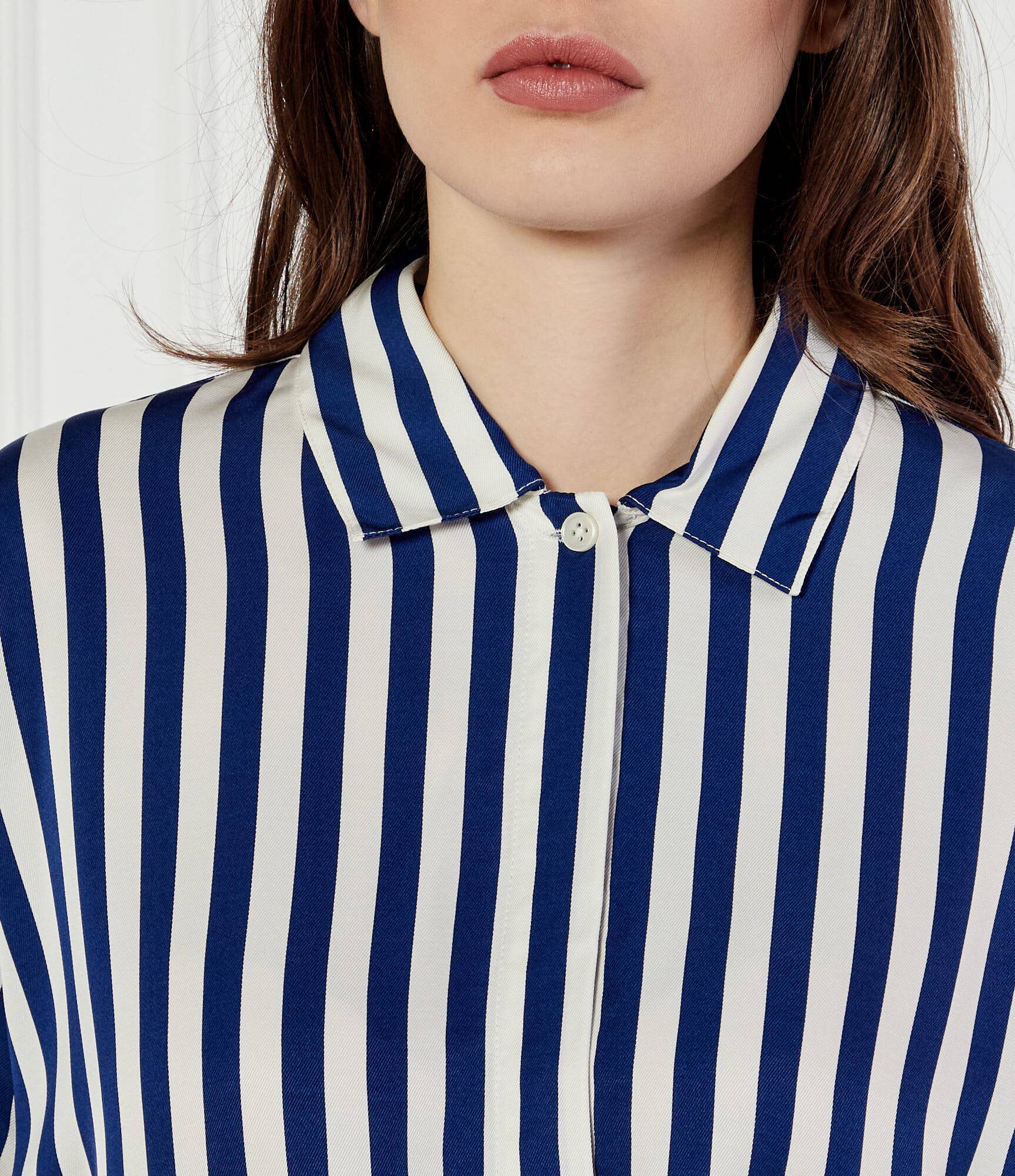 Marc O'Polo Cămașă | Oversize fit