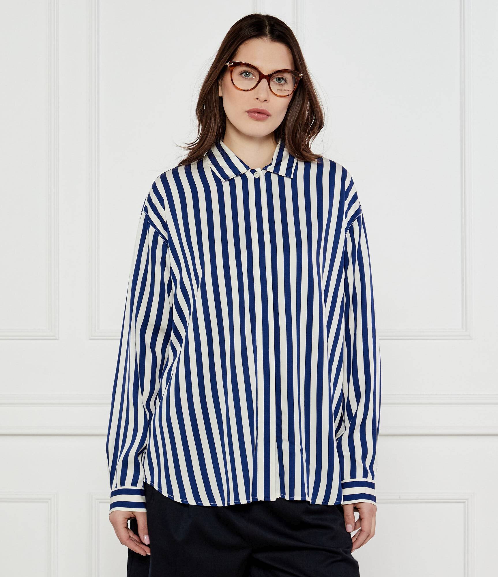 Marc O'Polo Cămașă | Oversize fit