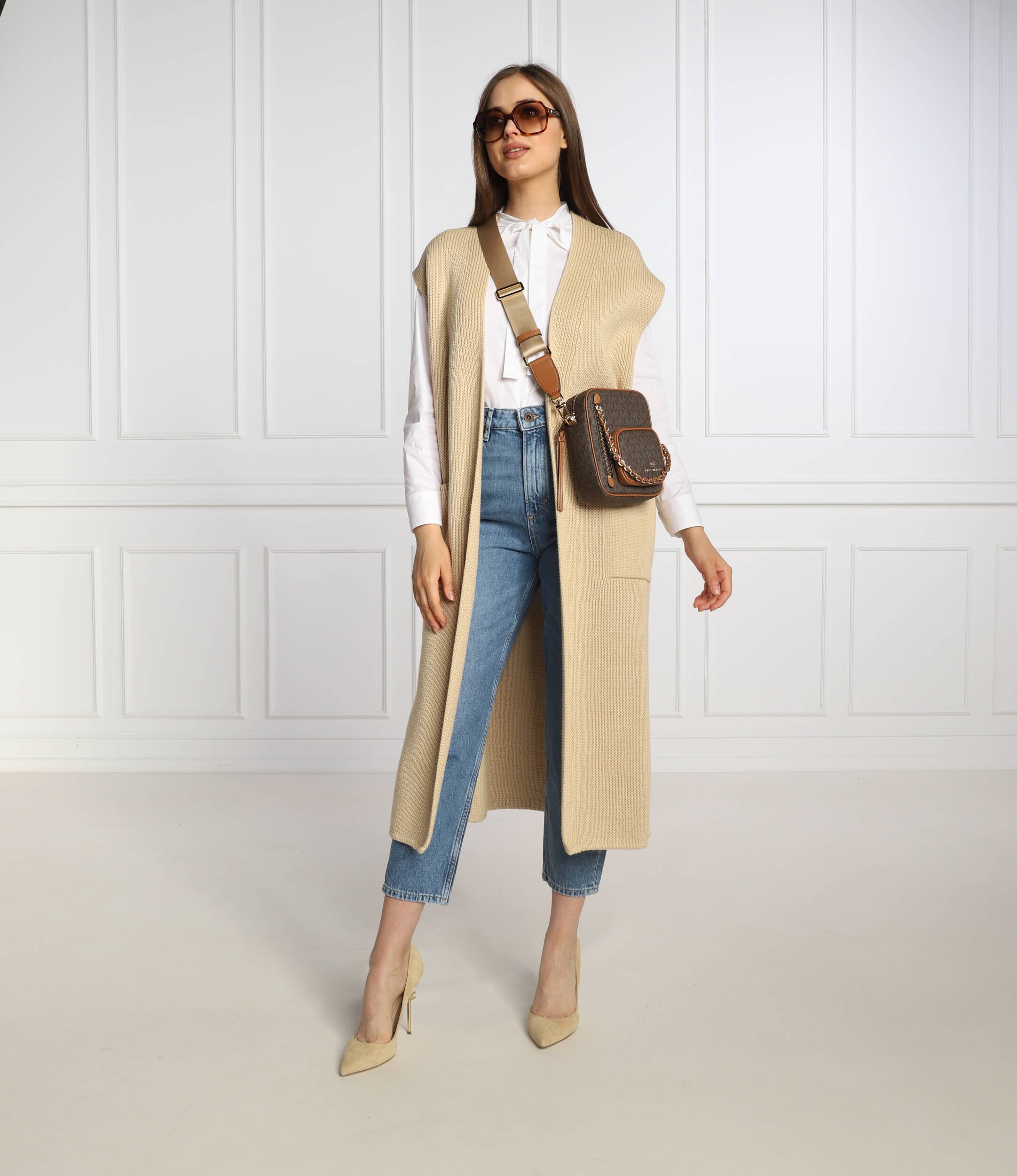 Marc O'Polo Cardigan | Regular Fit