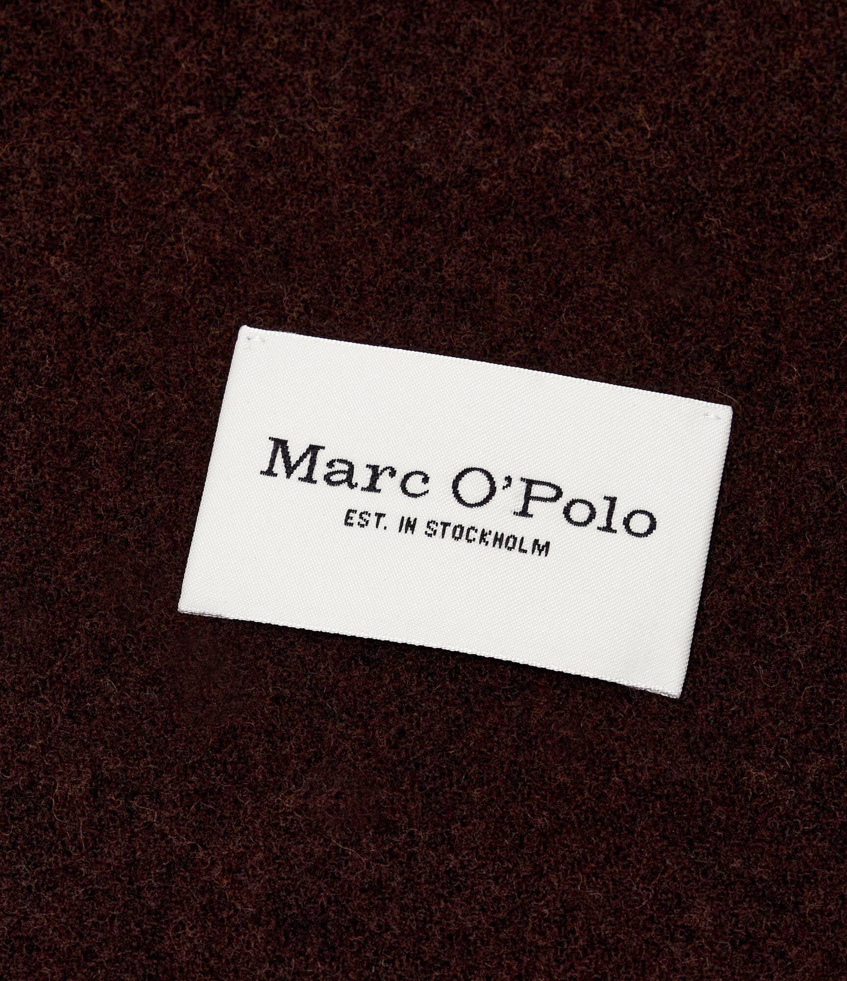 Marc O'Polo De lână șal