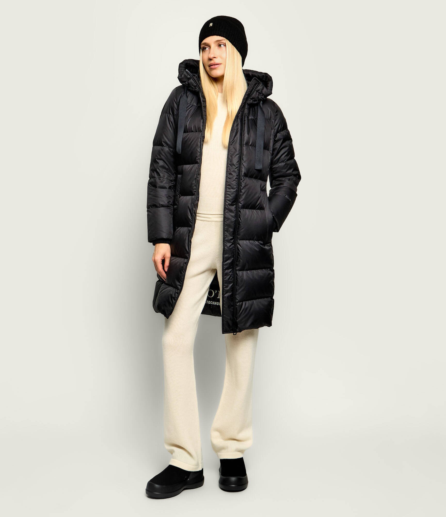 Marc O'Polo De puf palton