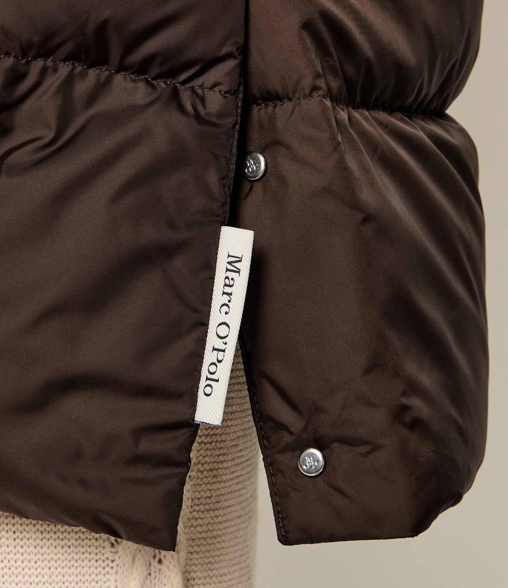 Marc O'Polo Geacă de puf | regular fit