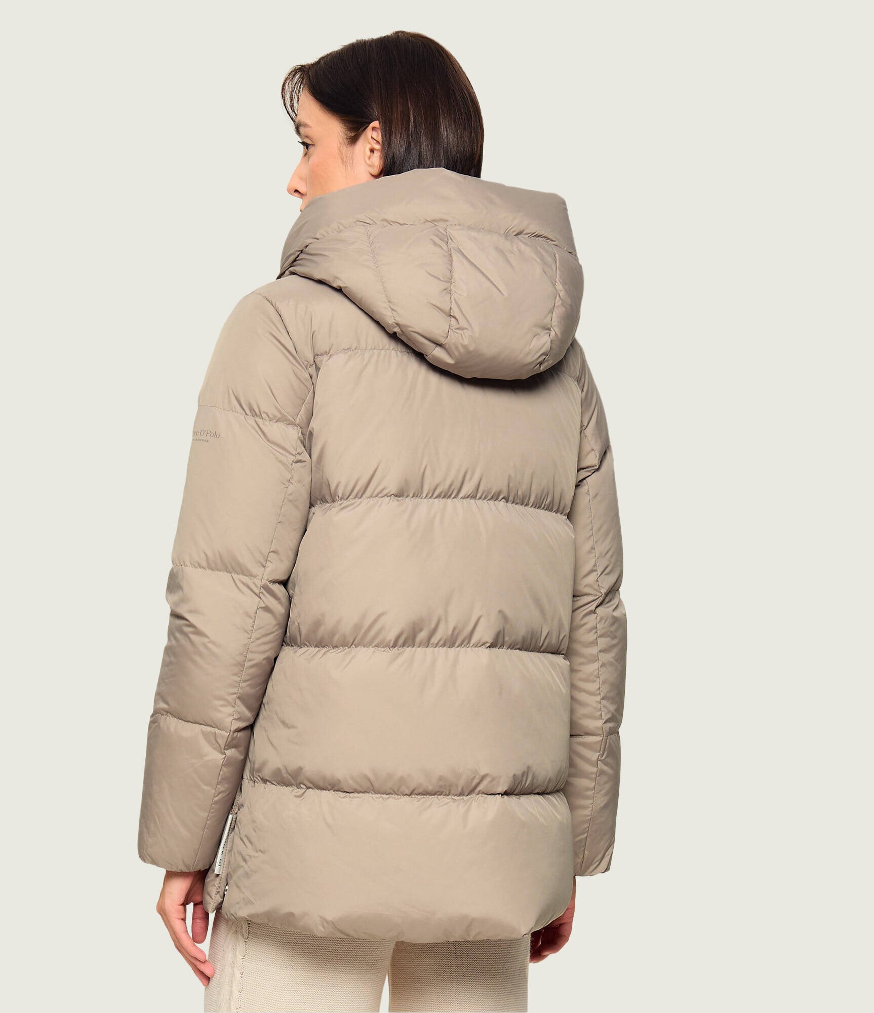 Marc O'Polo Geacă de puf | regular fit