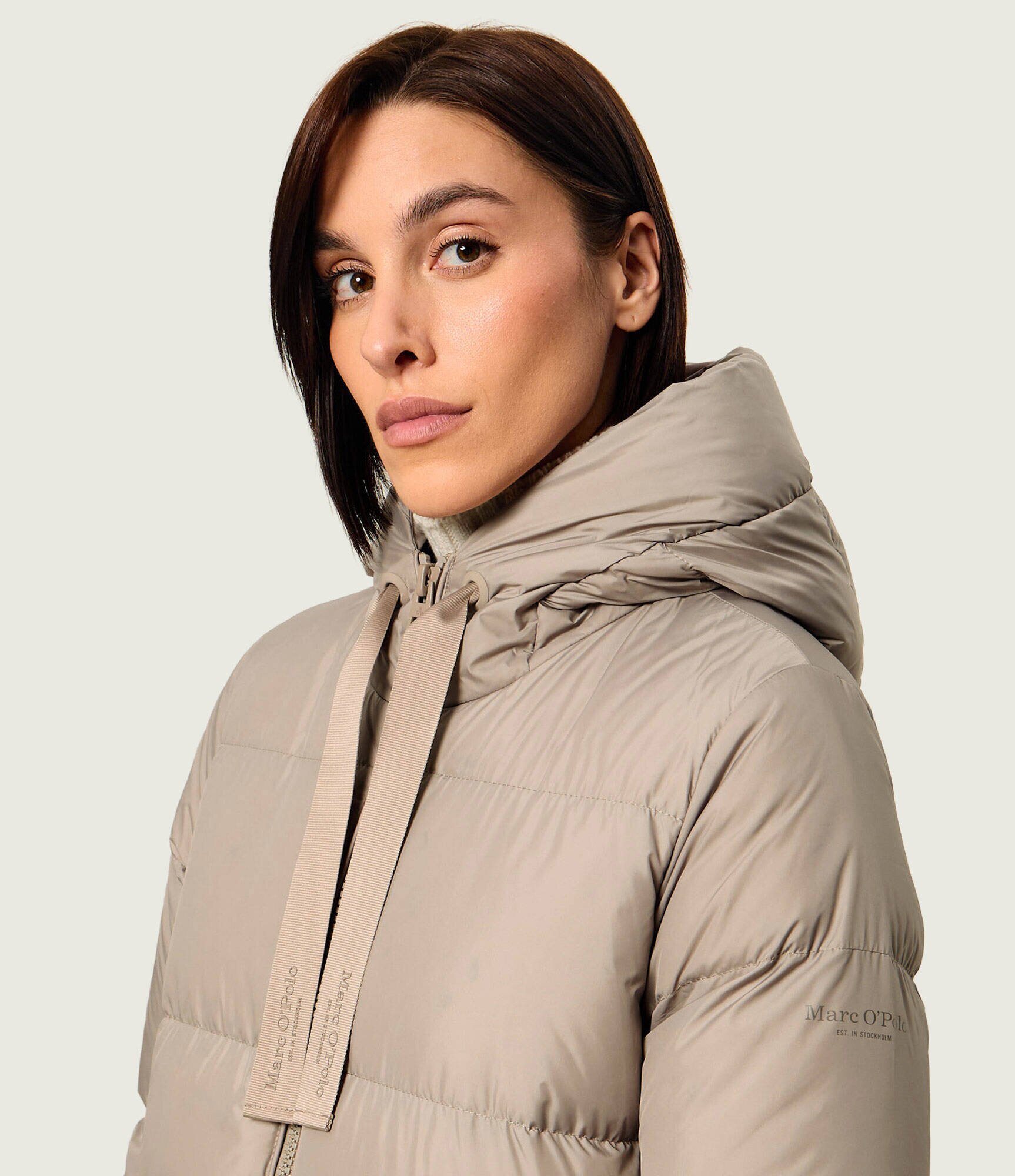 Marc O'Polo Geacă de puf | regular fit