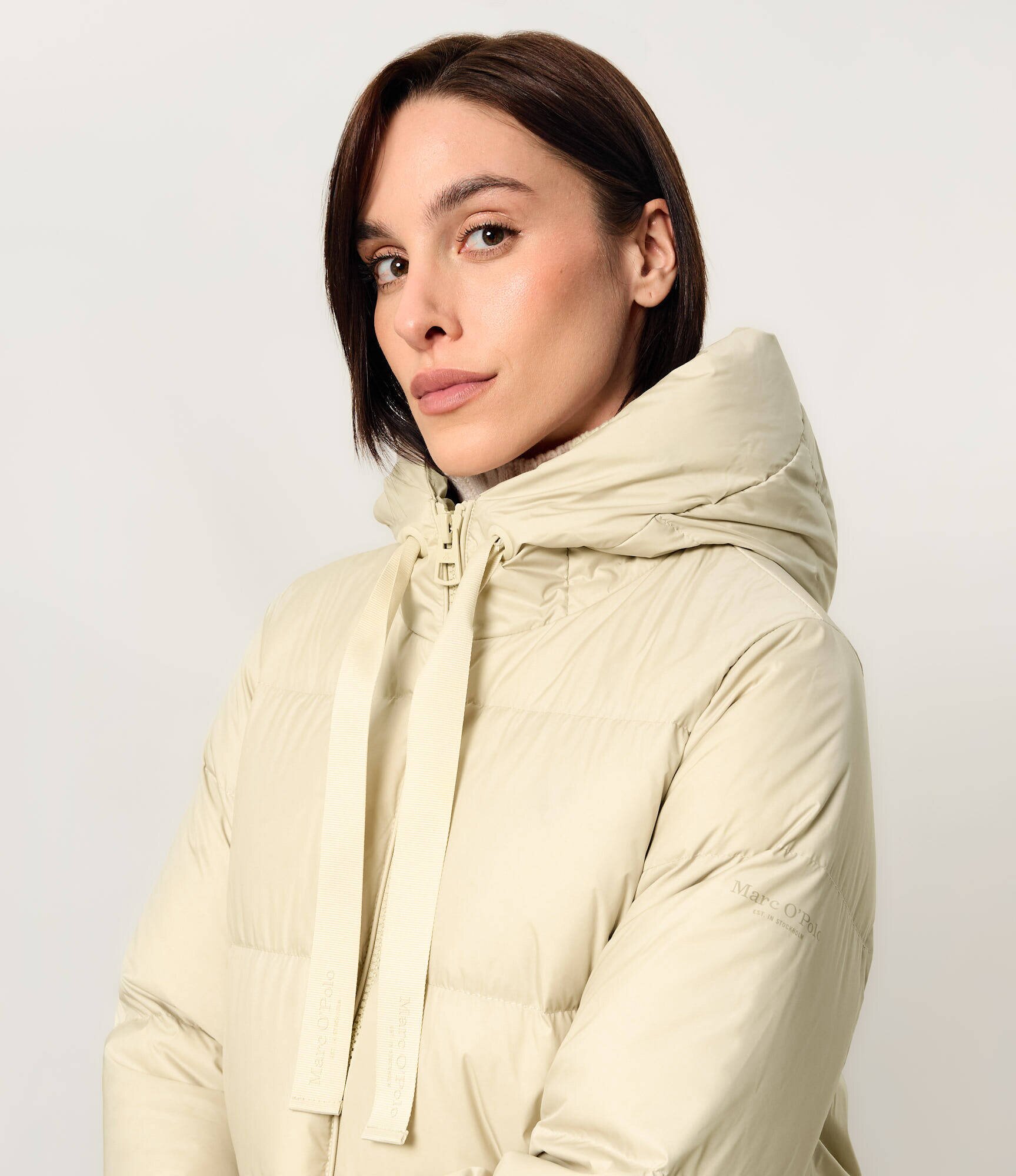 Marc O'Polo Geacă de puf | regular fit