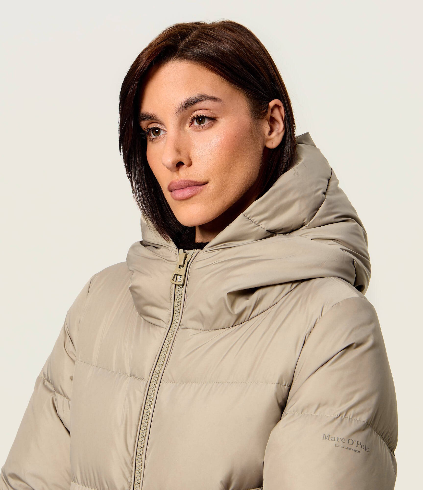 Marc O'Polo Geacă de puf | regular fit