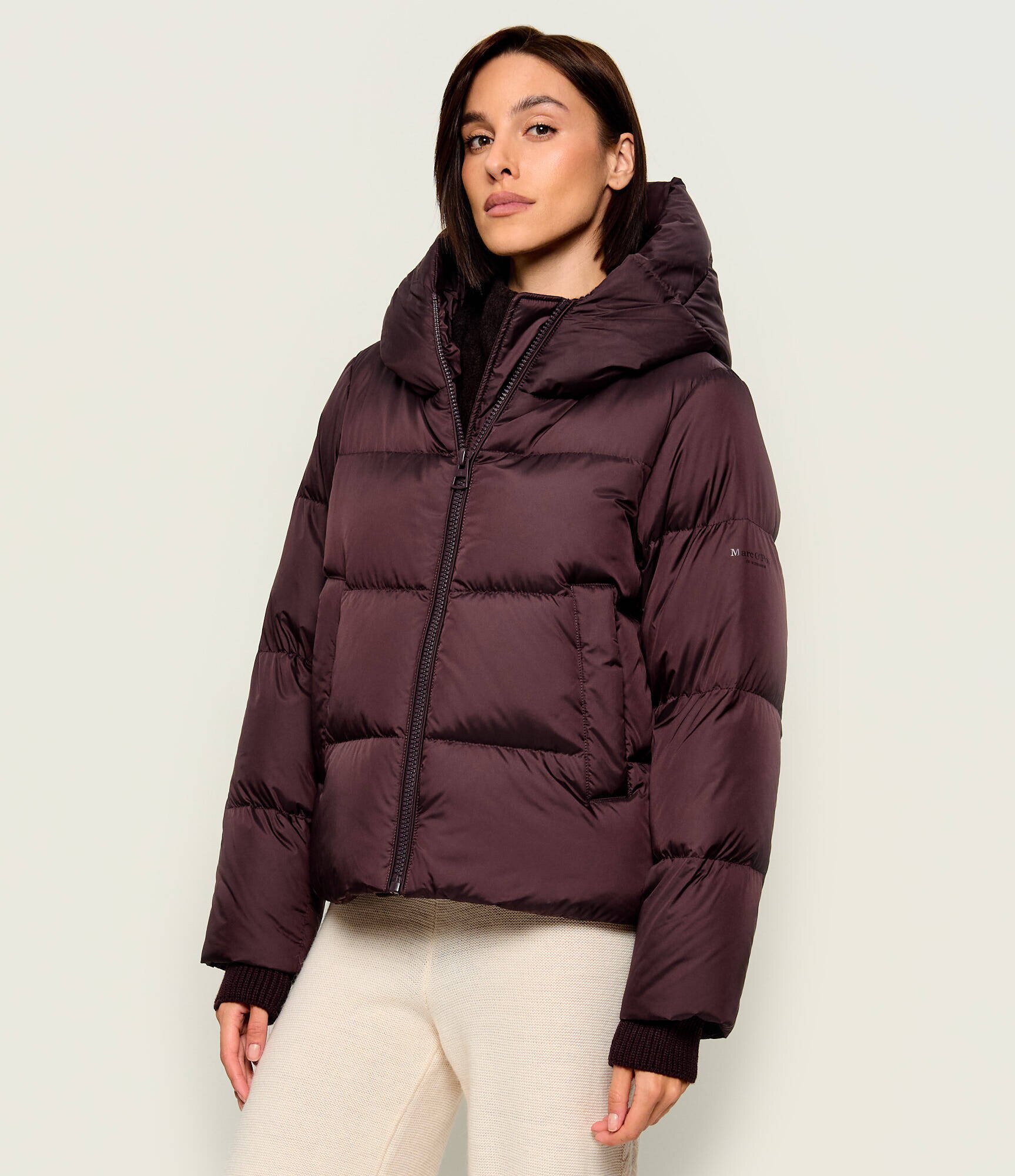 Marc O'Polo Geacă de puf | regular fit