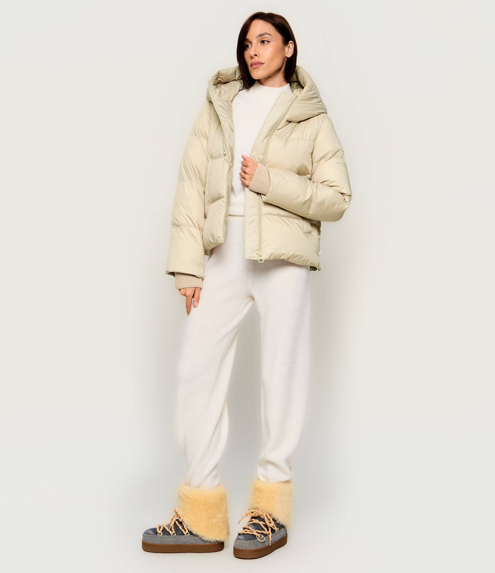 Marc O'Polo Geacă de puf | regular fit