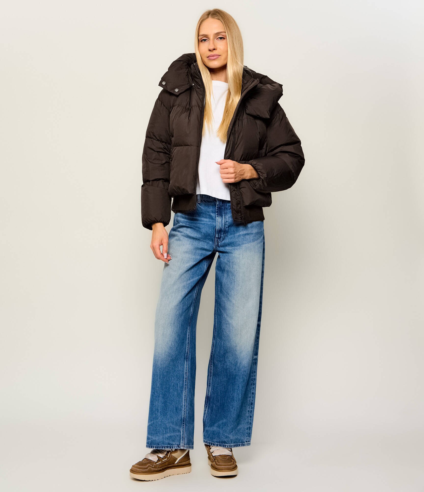 Marc O'Polo Geacă de puf | regular fit