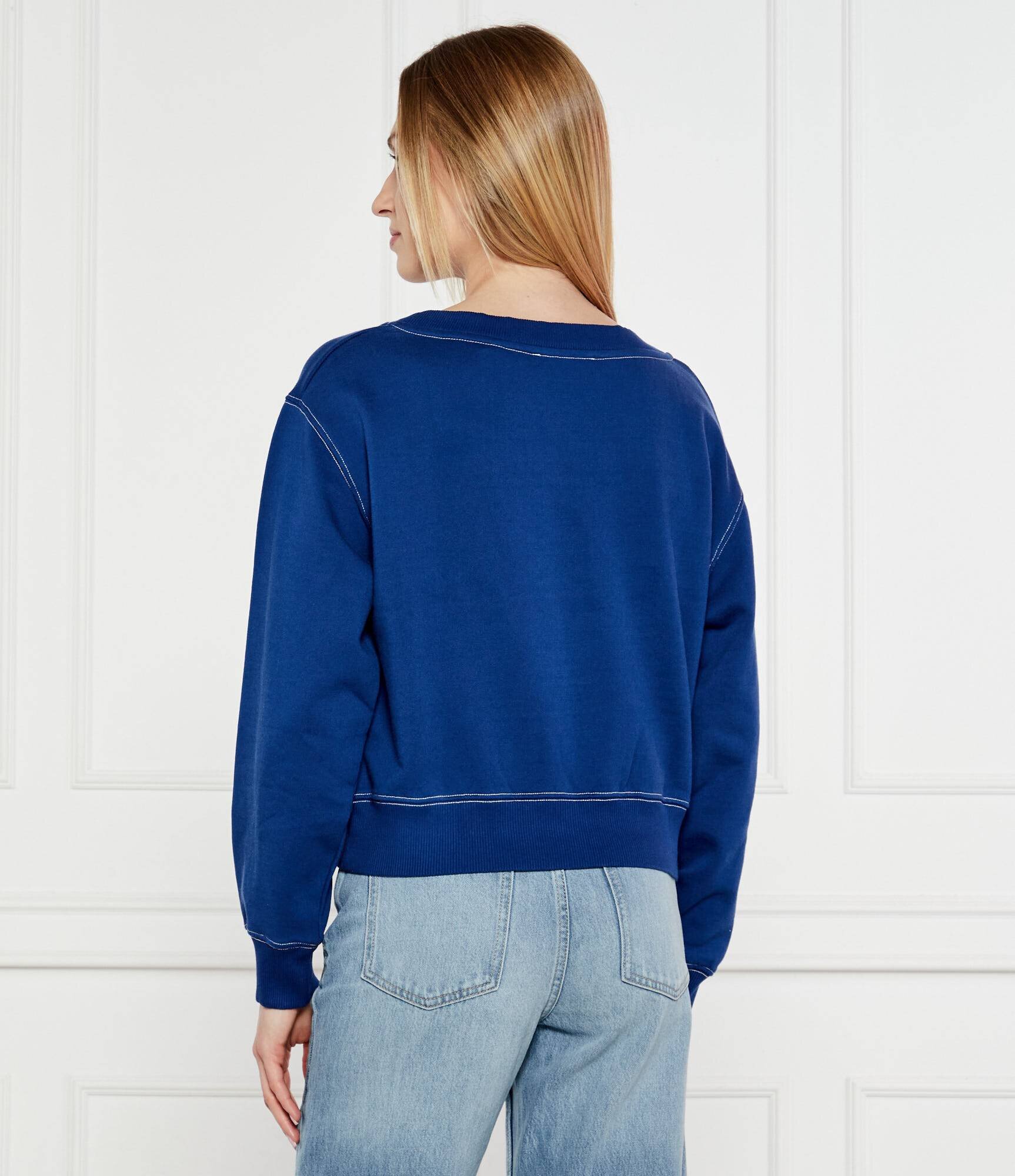 Marc O'Polo Hanorac | Loose fit