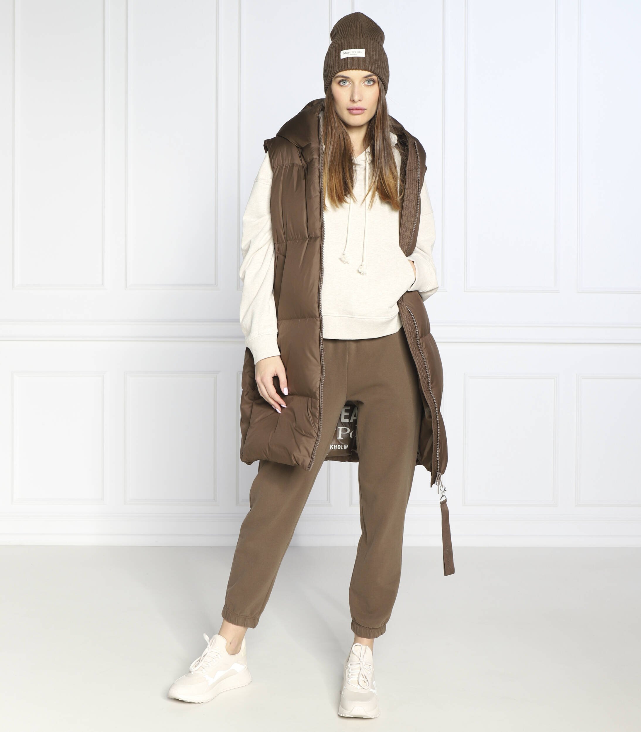 Marc O'Polo Hanorac | Loose fit