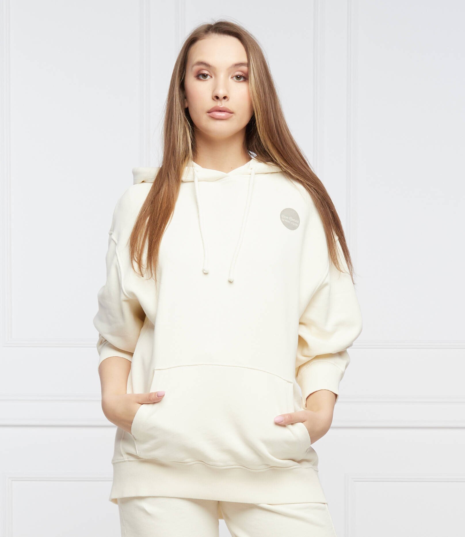 Marc O'Polo Hanorac | Loose fit