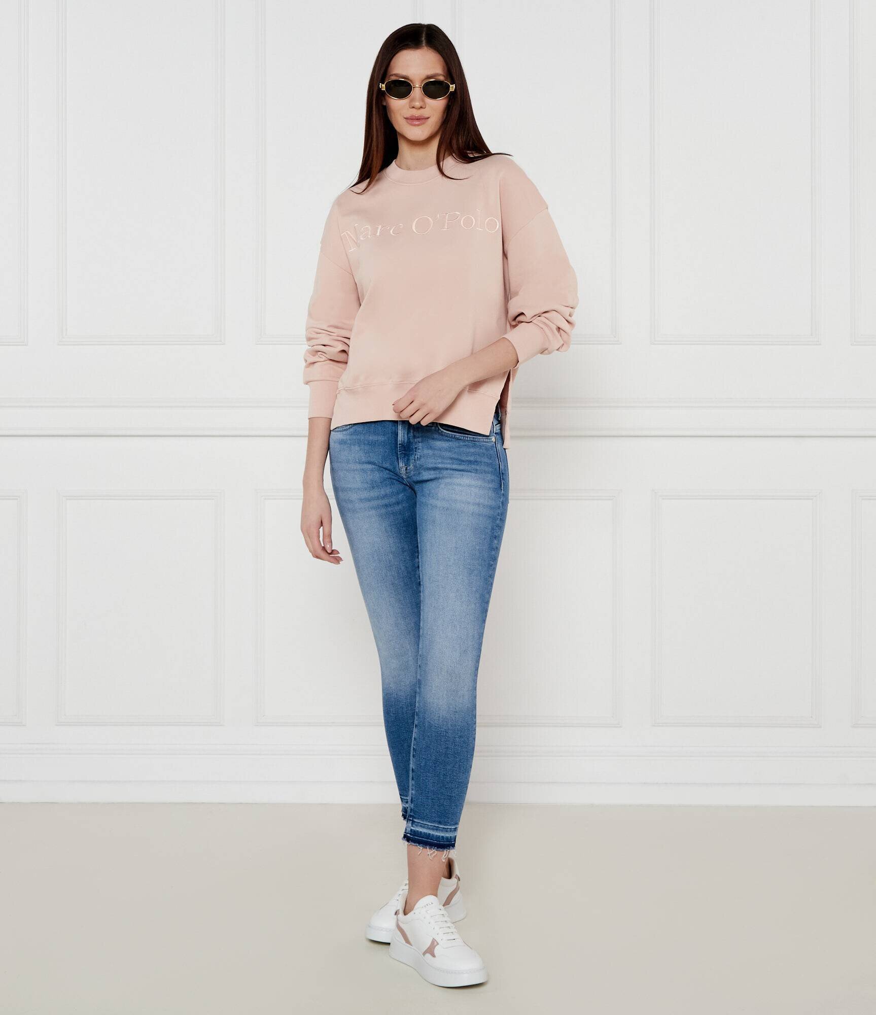 Marc O'Polo Hanorac | Regular Fit