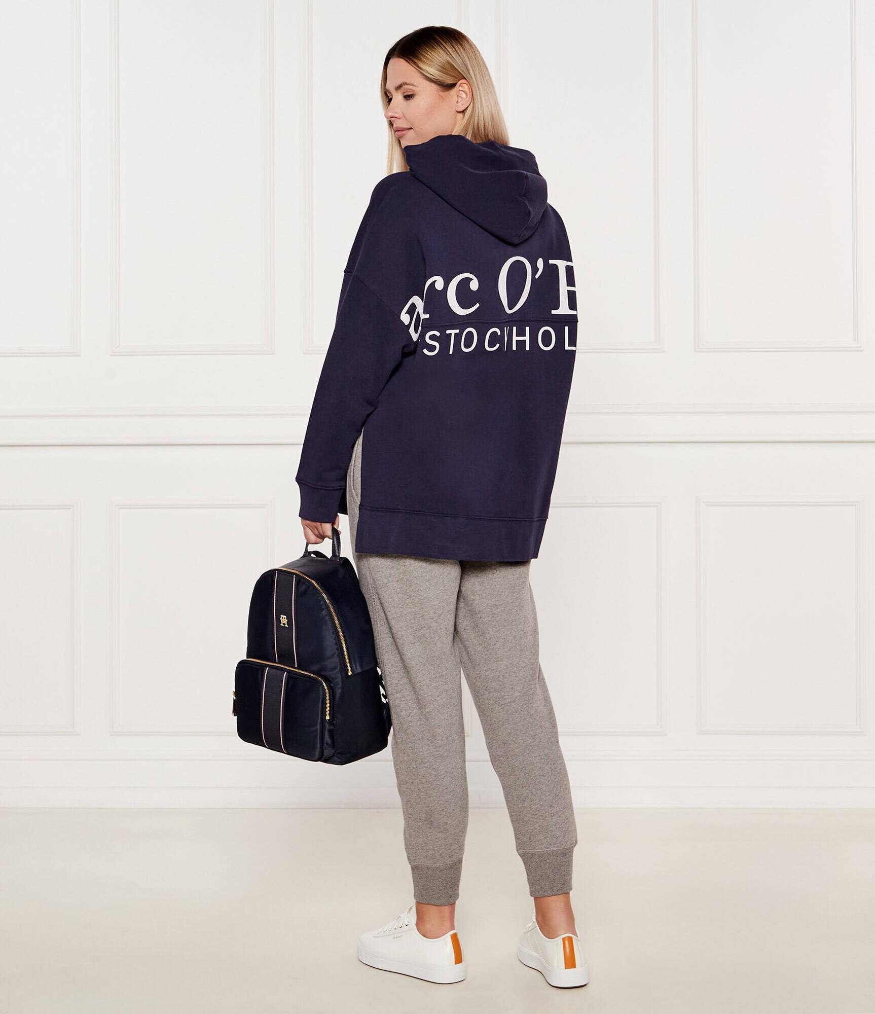 Marc O'Polo Hanorac | Relaxed fit
