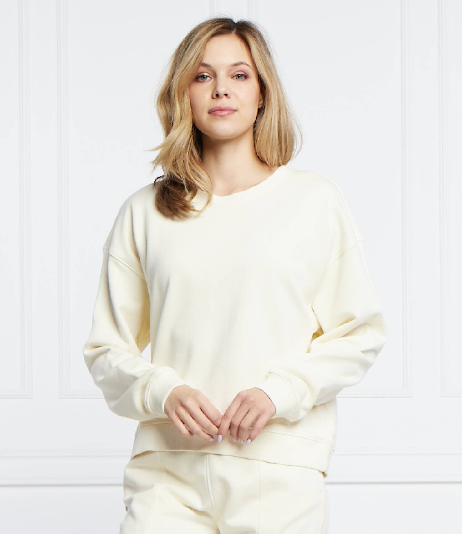 Marc O'Polo Hanorac | Relaxed fit