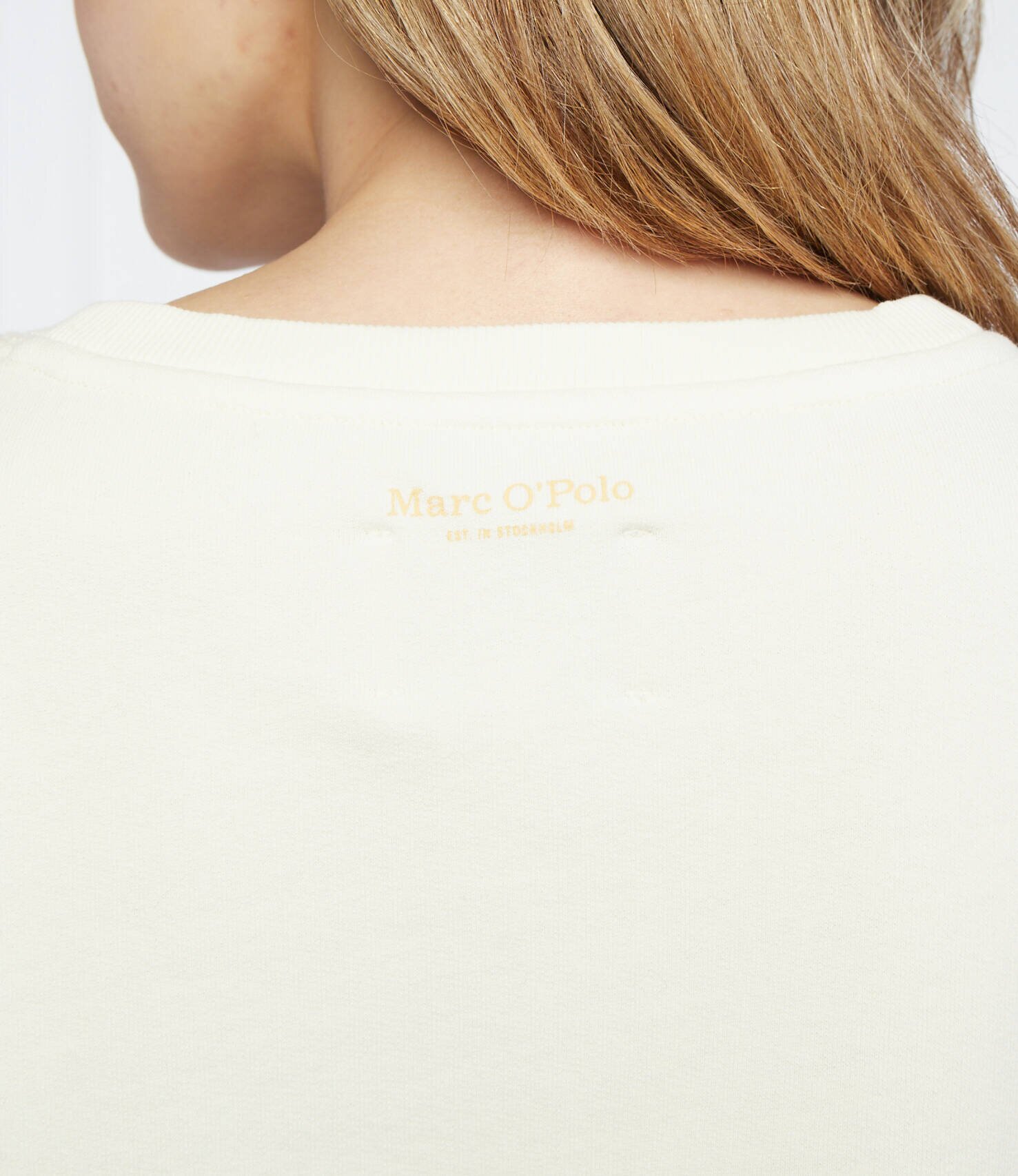 Marc O'Polo Hanorac | Relaxed fit