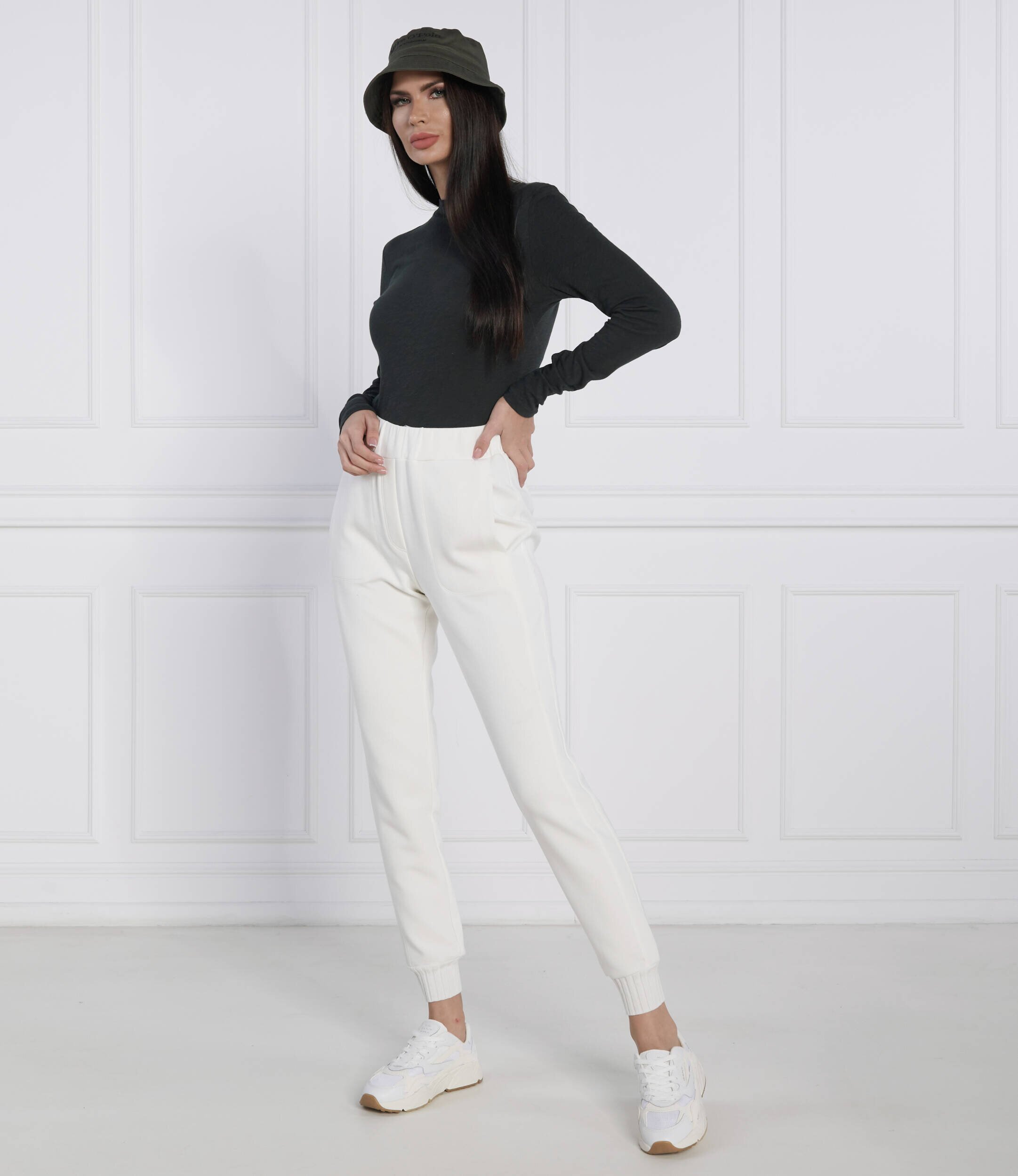 Marc O'Polo hanorac | Slim Fit