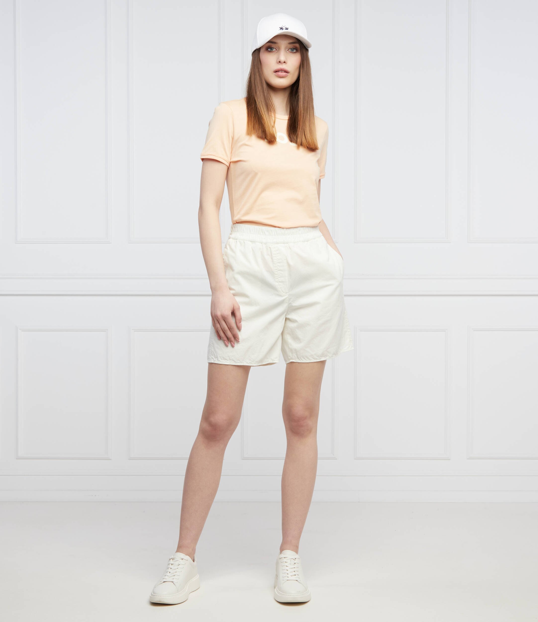 Marc O'Polo Pantaloni scurți | Regular Fit