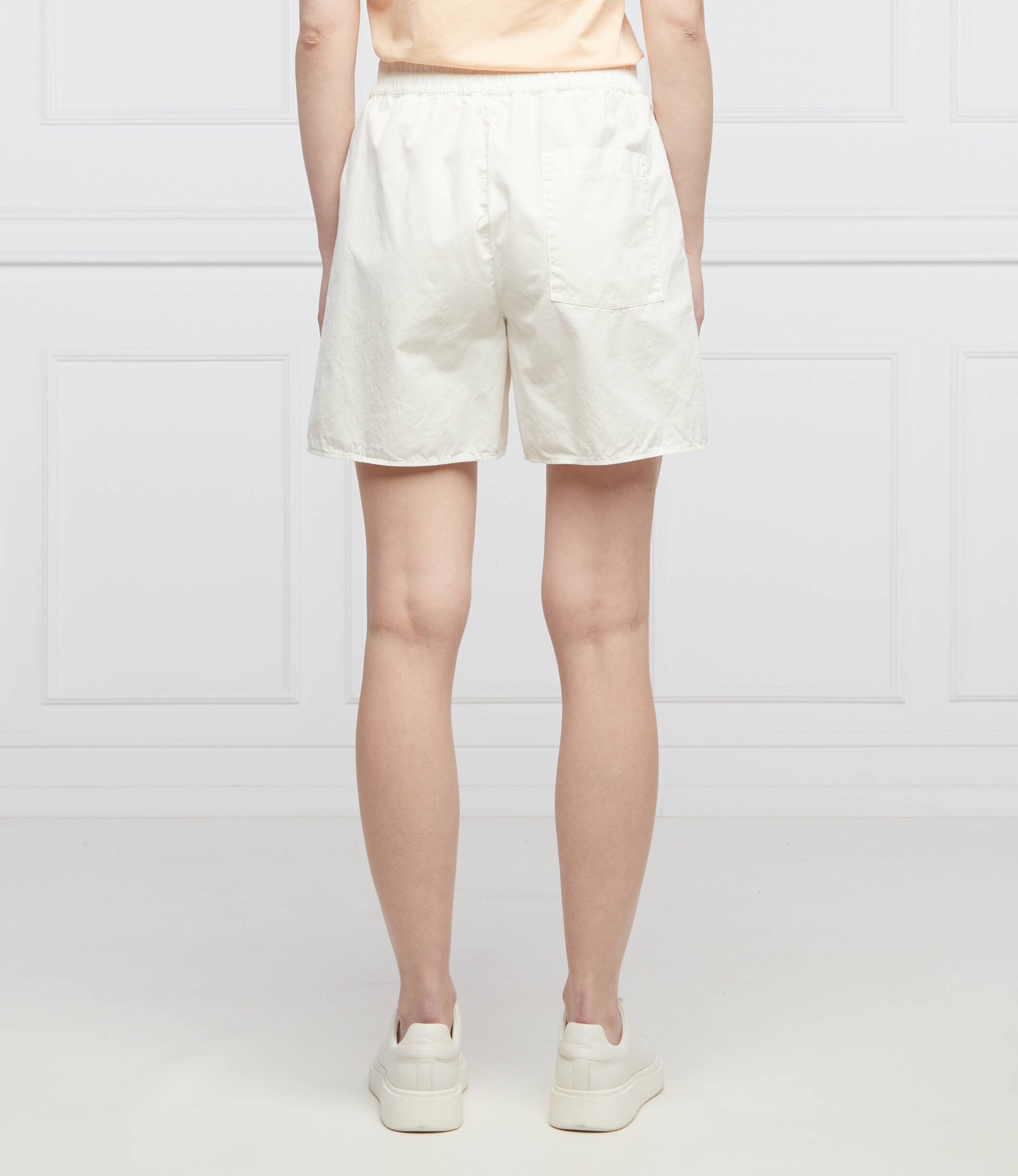 Marc O'Polo Pantaloni scurți | Regular Fit