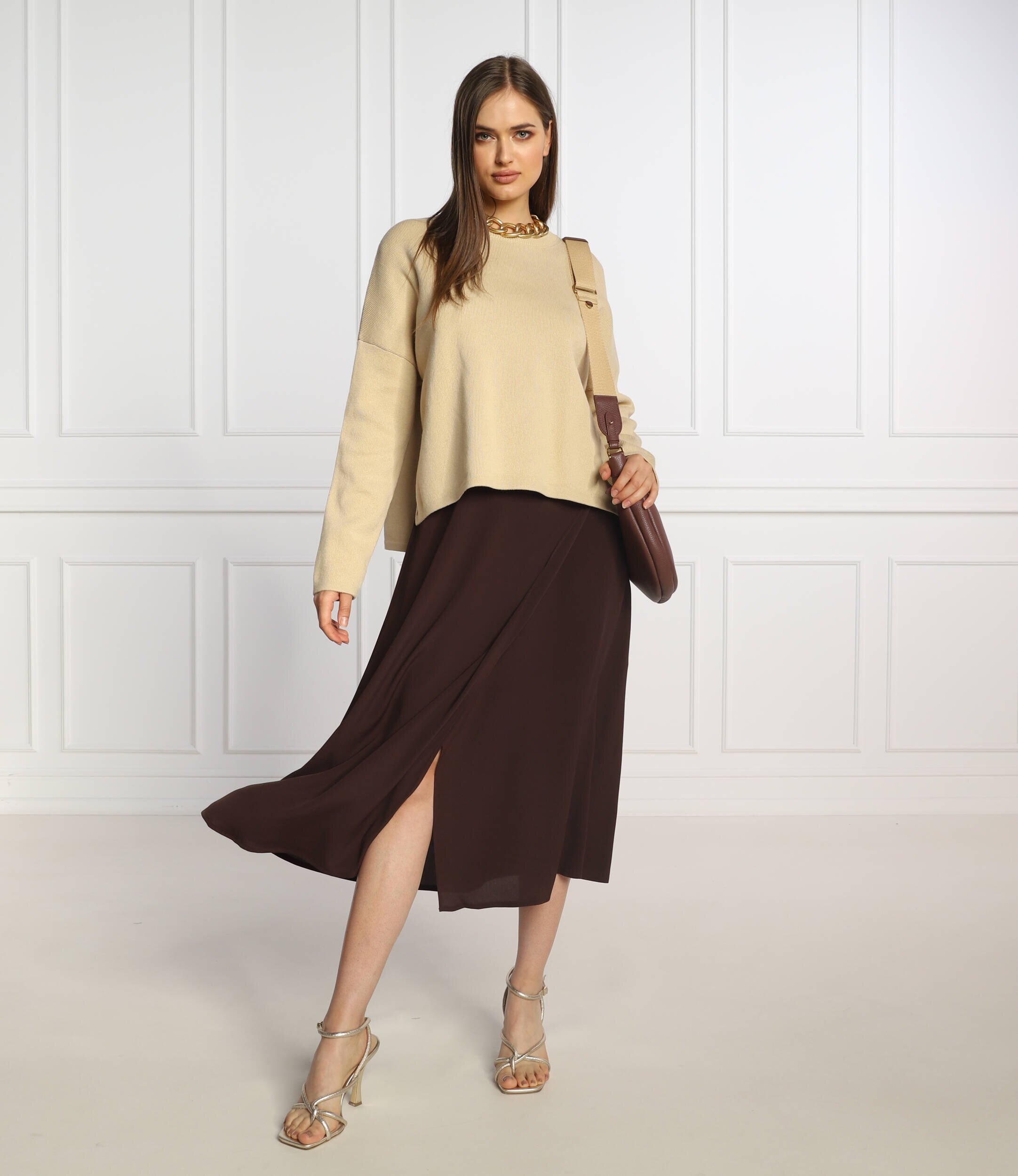 Marc O'Polo Pulover | Oversize fit