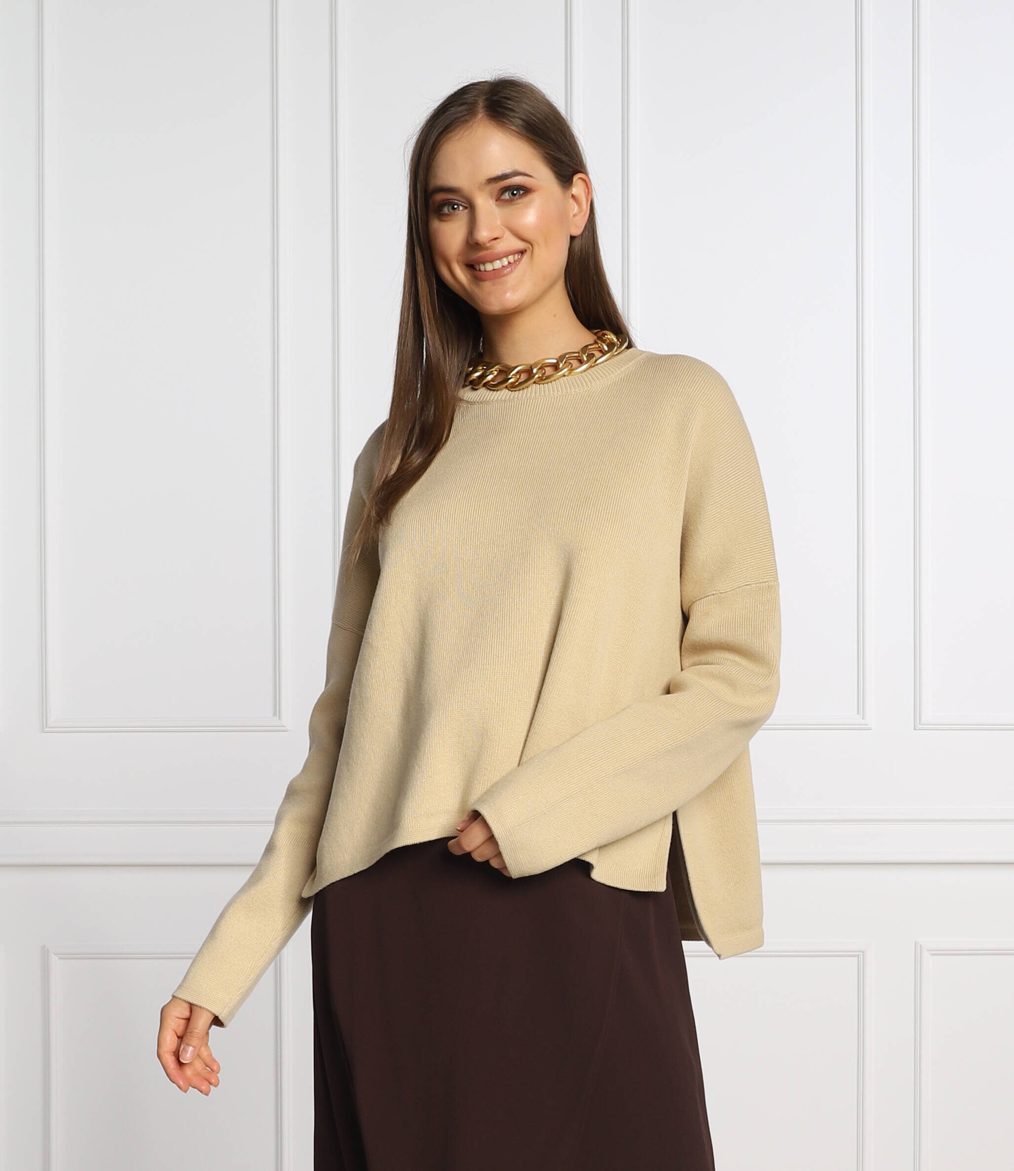 Marc O'Polo Pulover | Oversize fit