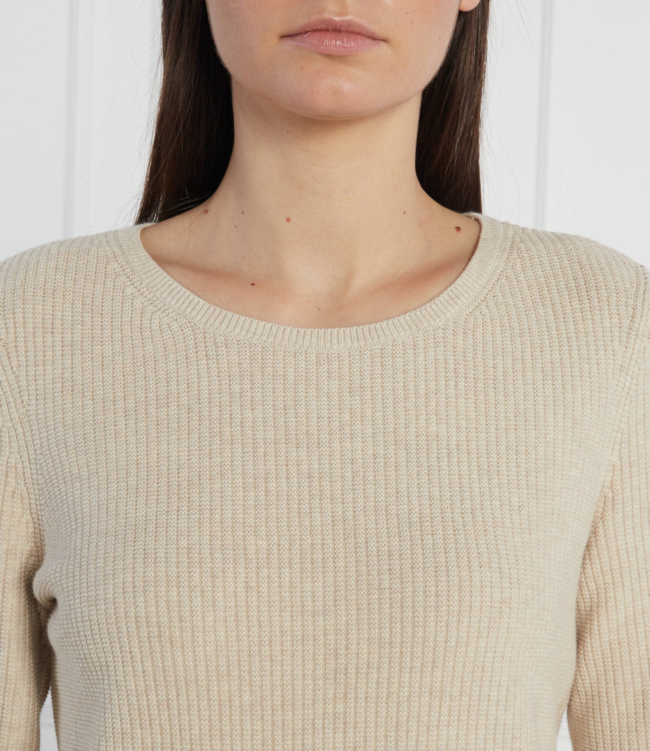 Marc O'Polo Pulover | Slim Fit