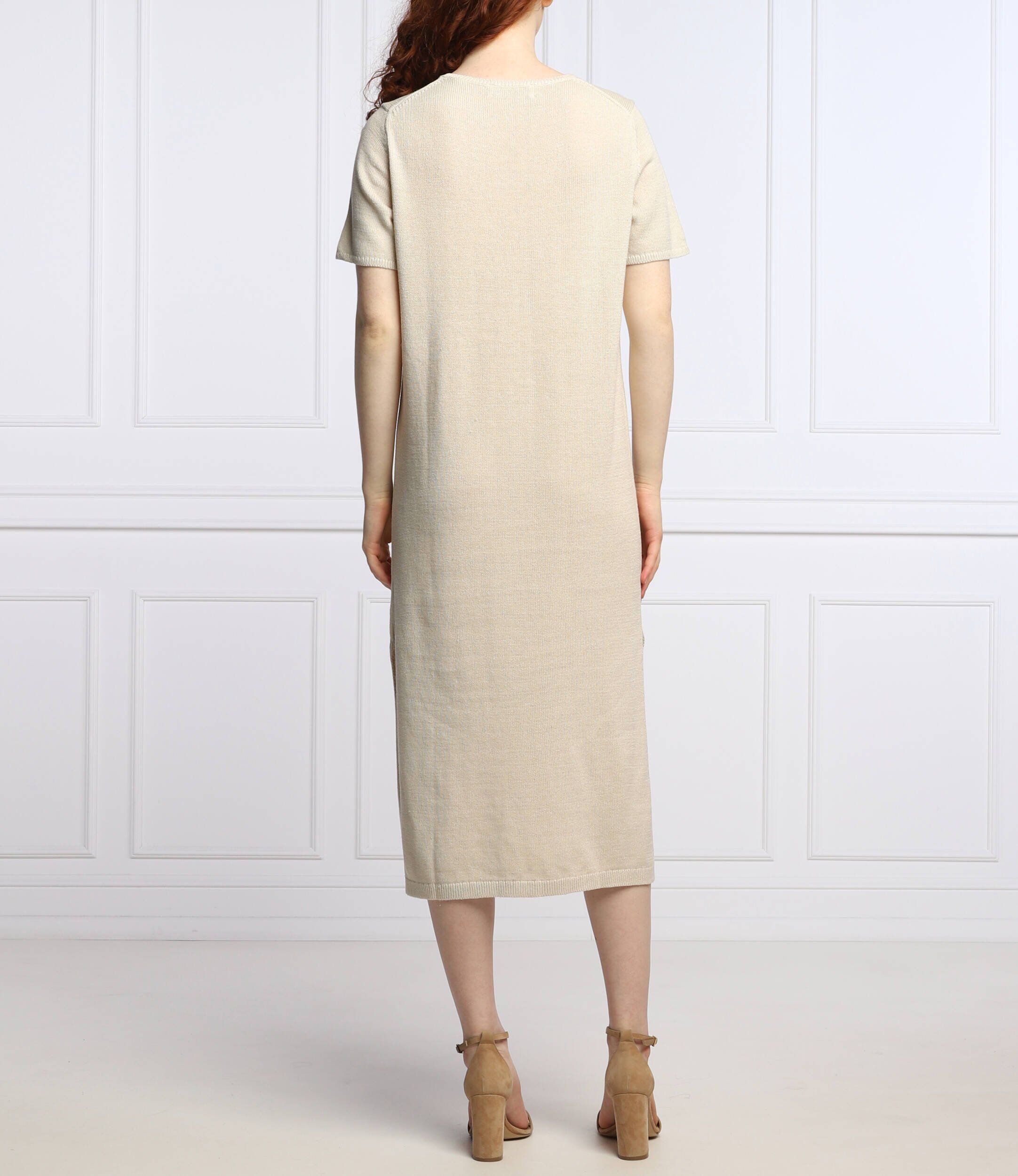 Marc O'Polo Rochie | cu adaos de in