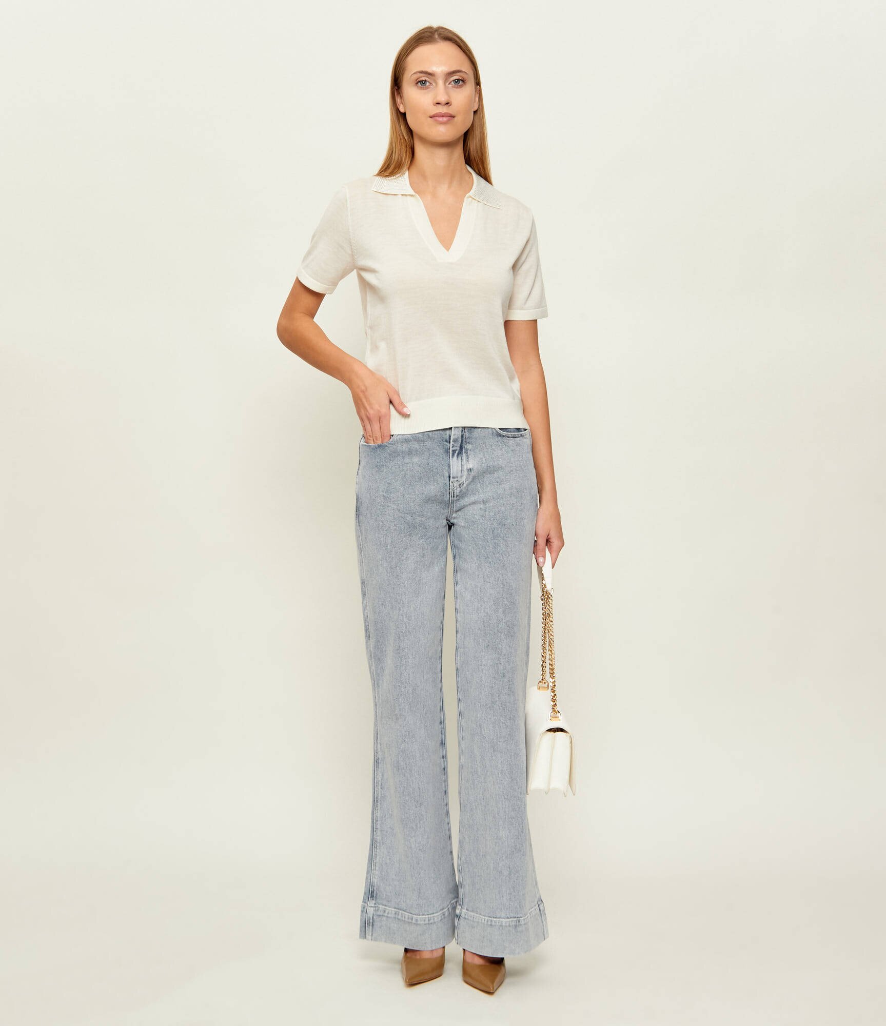 Marciano Guess Blugi ALYSSA | Relaxed fit