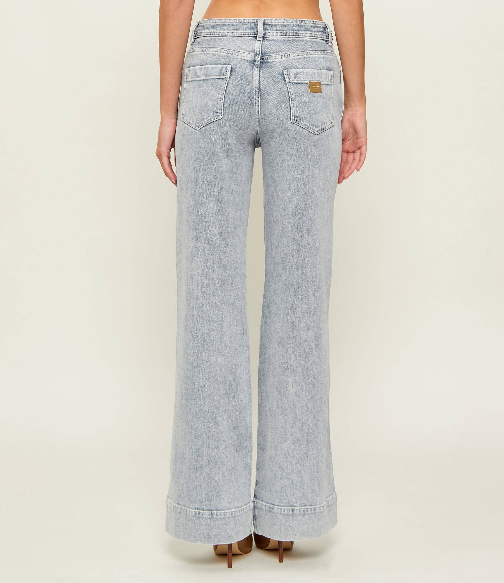 Marciano Guess Blugi ALYSSA | Relaxed fit