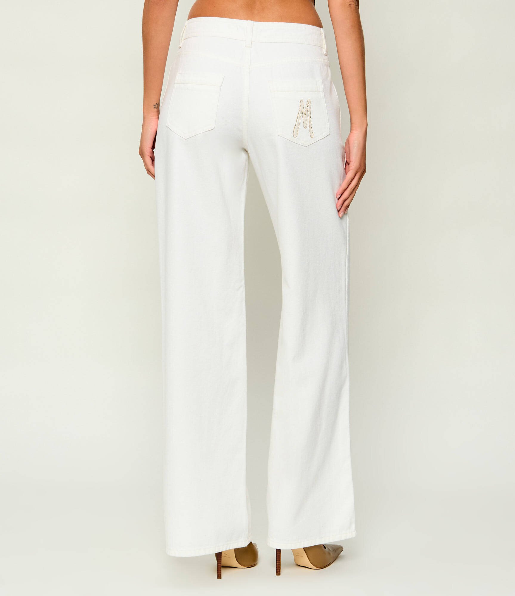 Marciano Guess Blugi Laura | Relaxed fit