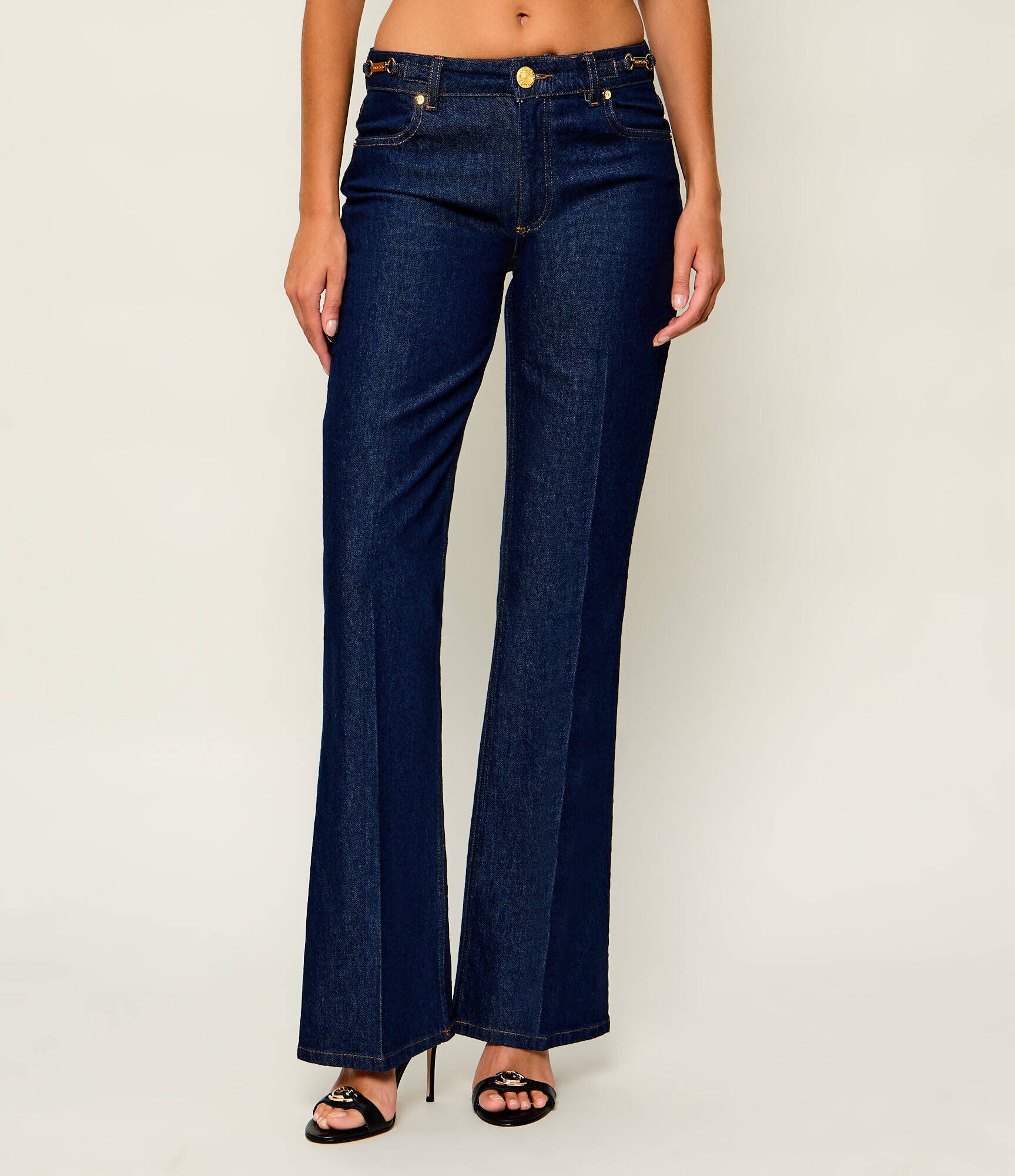 Marciano Guess Blugi Mara | flare fit