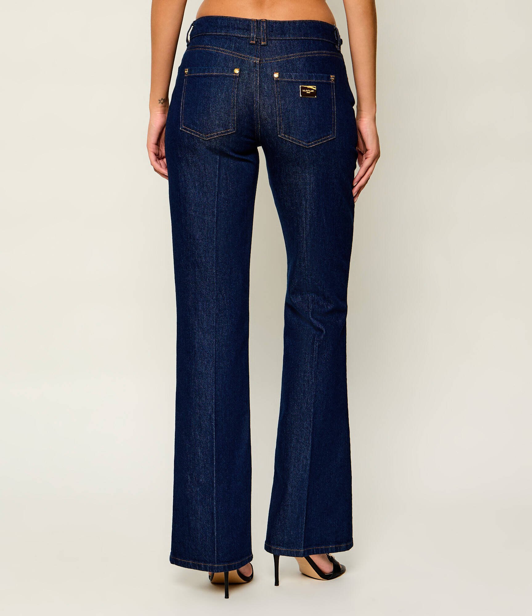 Marciano Guess Blugi Mara | flare fit
