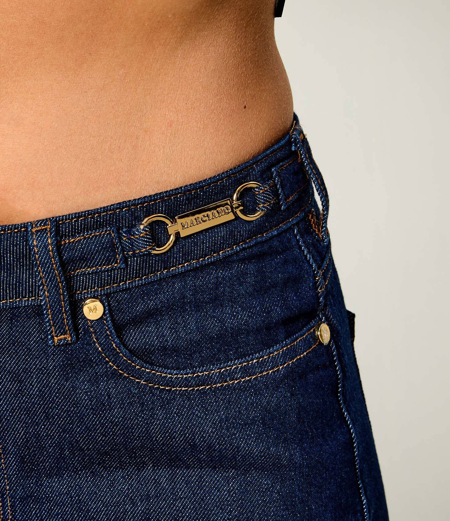 Marciano Guess Blugi Victory | Straight fit
