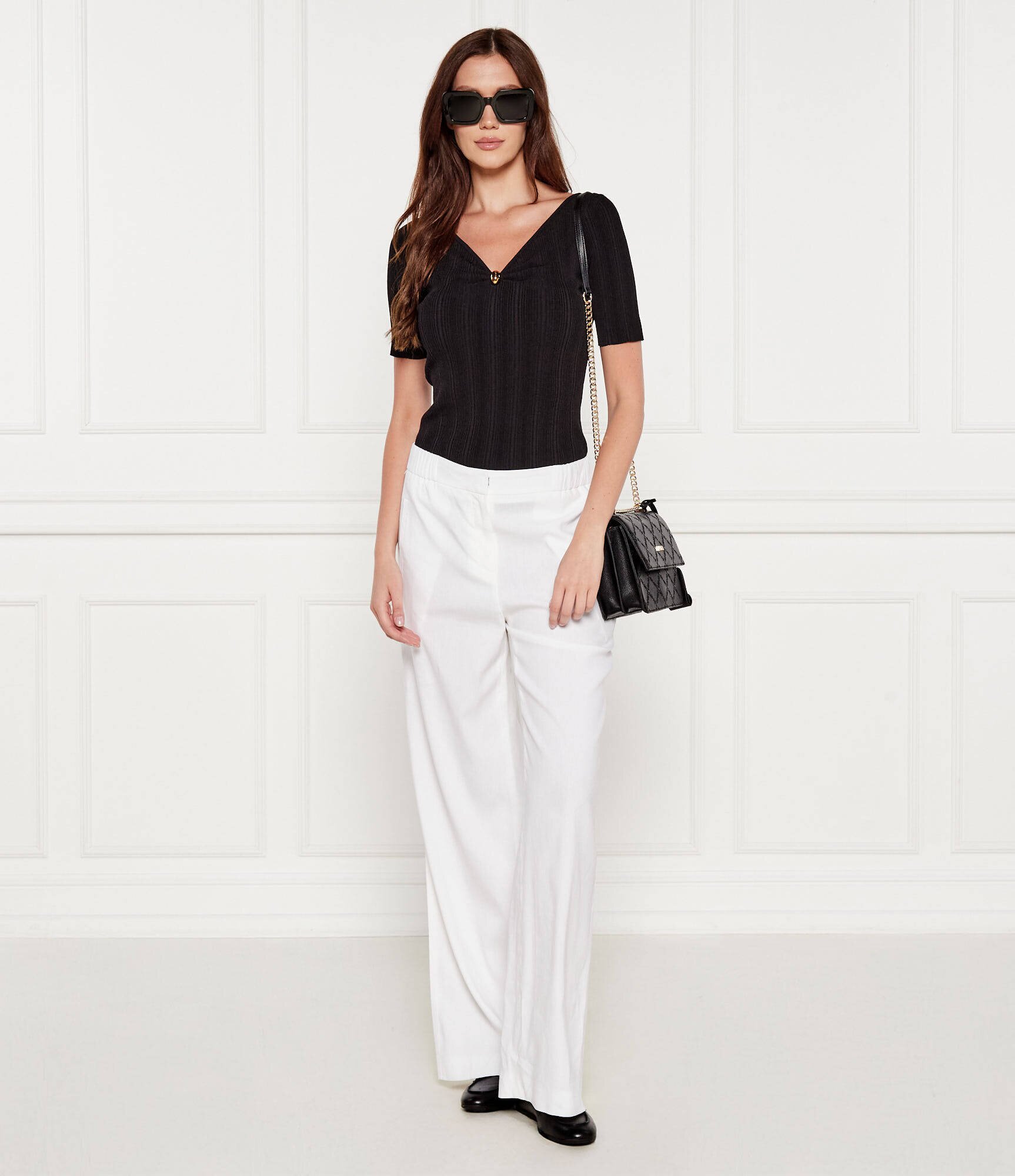 Marciano Guess Bluză KATHLEEN | Slim Fit