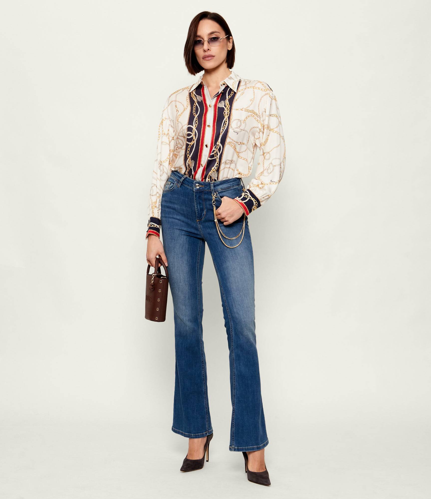 Marciano Guess Cămașă AMANDA | regular fit