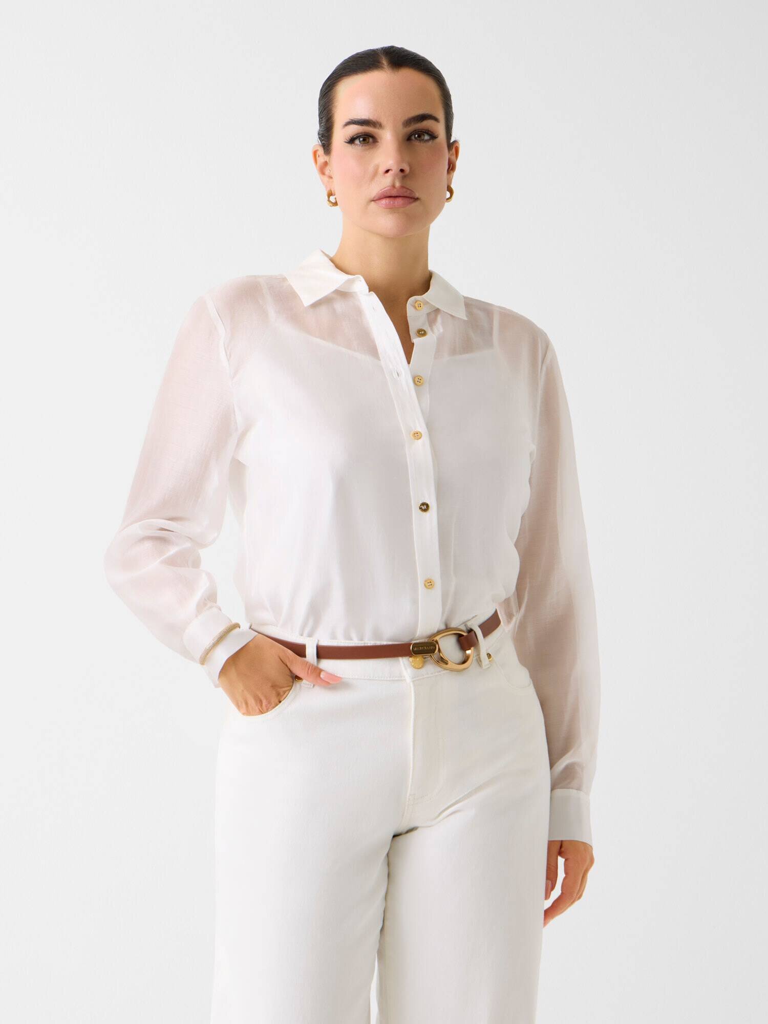 Marciano Guess Cămașă | regular fit