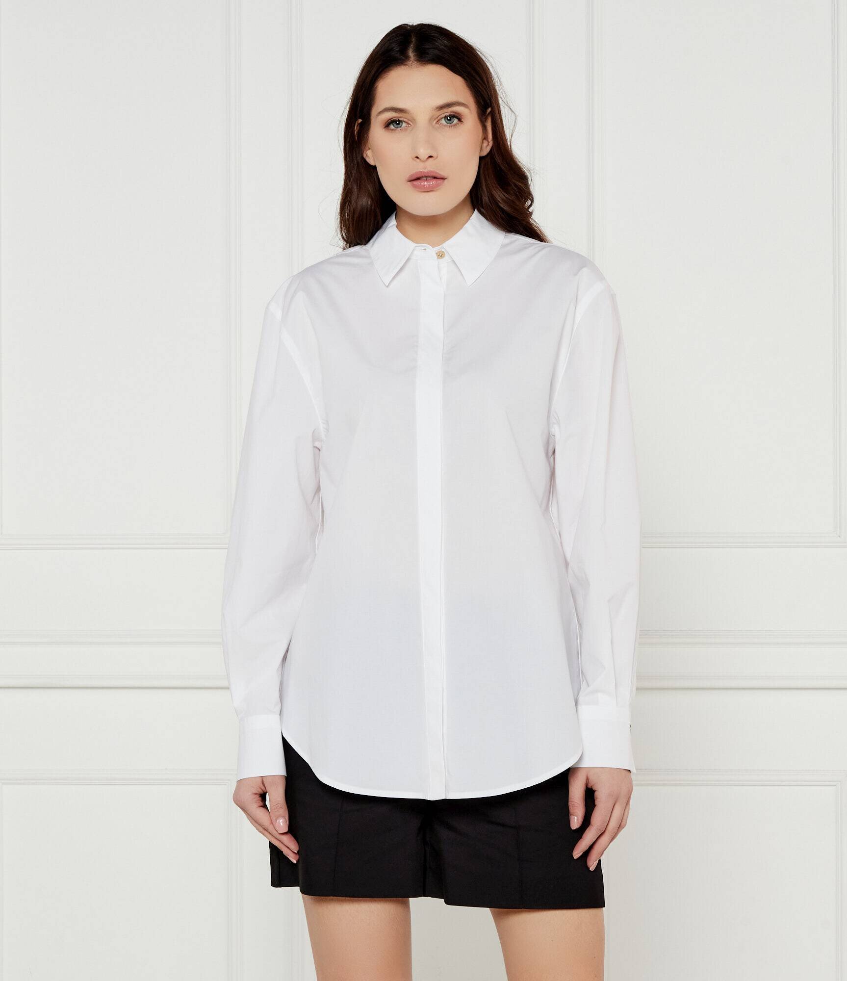Marciano Guess Cămașă TYRA | Oversize fit