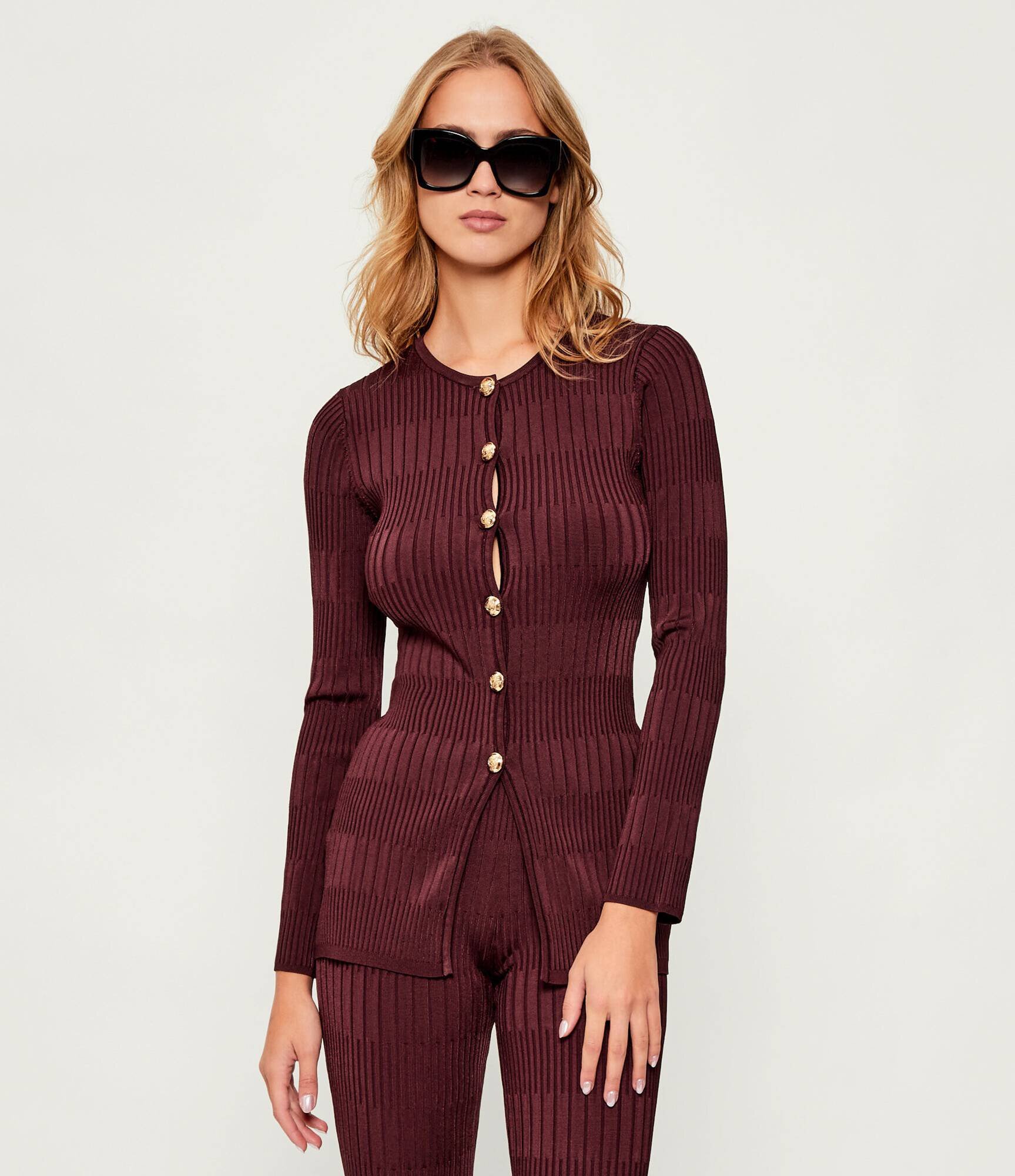 Marciano Guess Cardigan JANET | Slim Fit