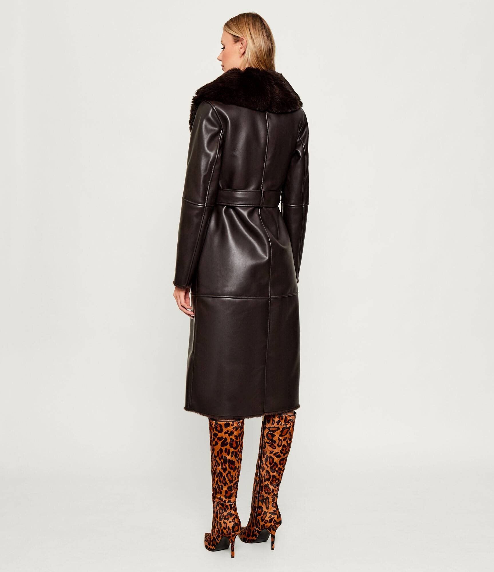 Marciano Guess Cojoc ZOEY