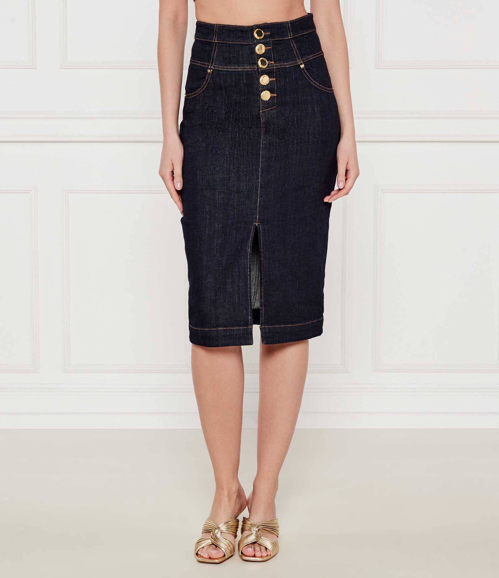 Marciano Guess De blugi fustă KYLIE
